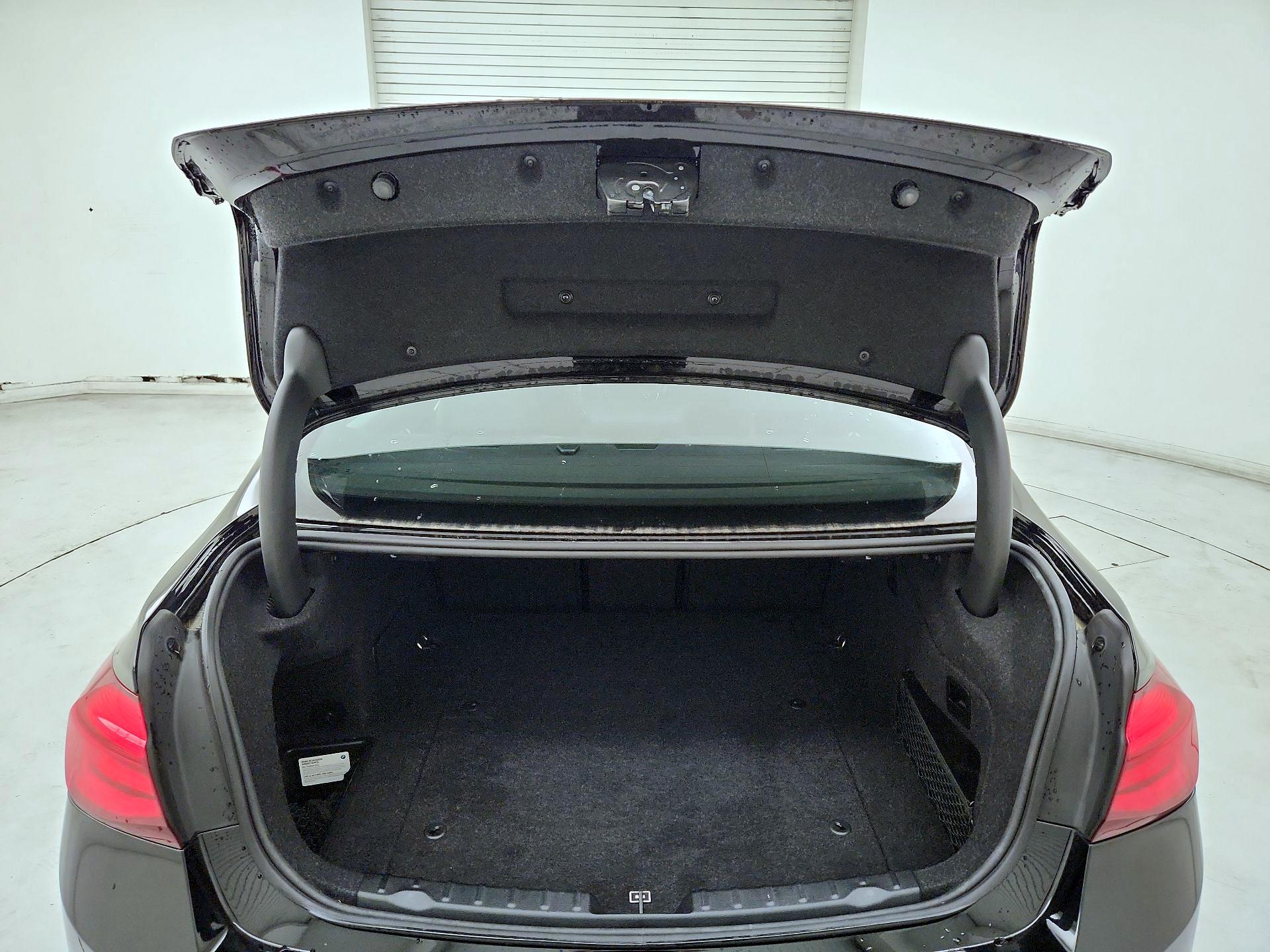 Thumbnail: 2018 BMW 3 Series - 20