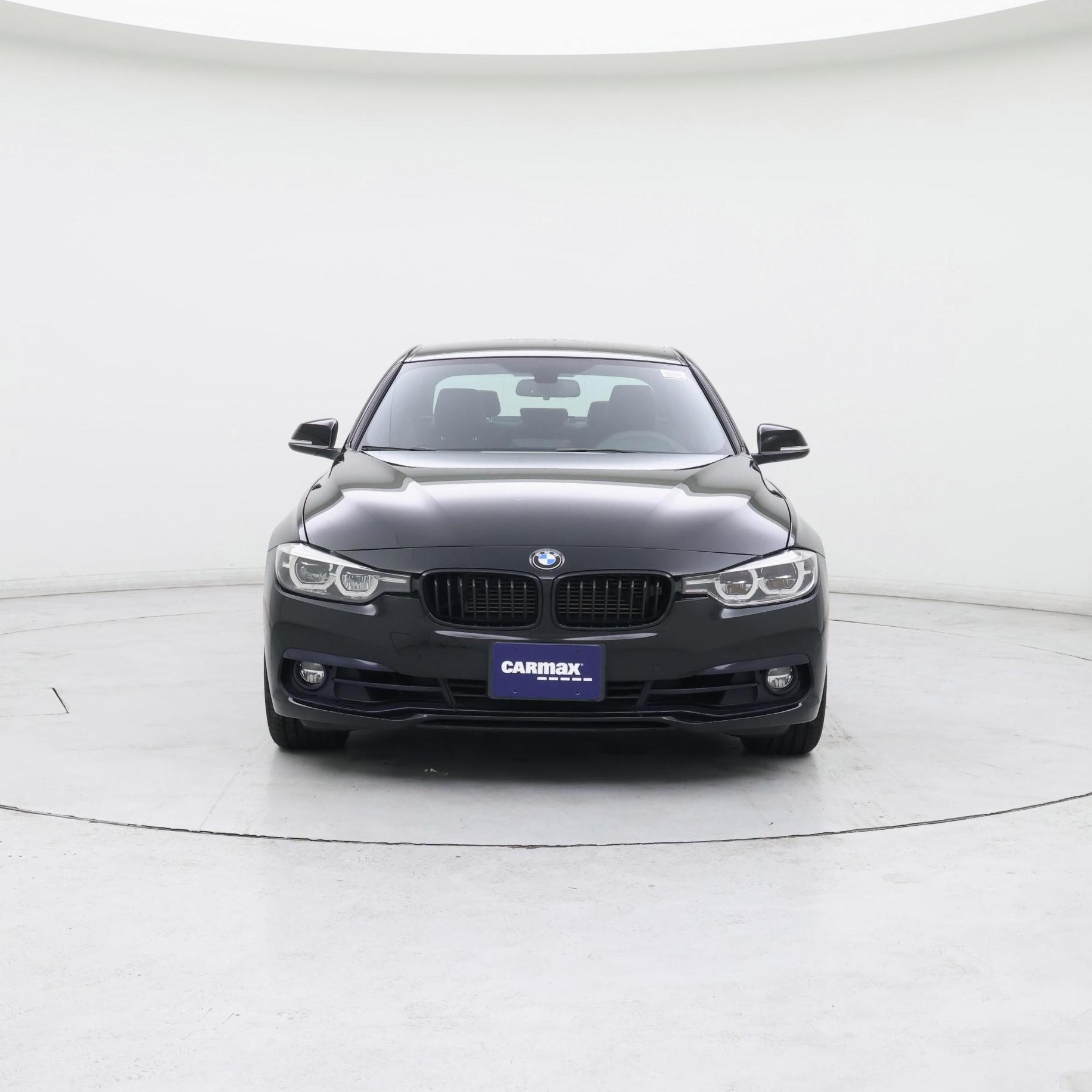 Thumbnail: 2018 BMW 3 Series - 5