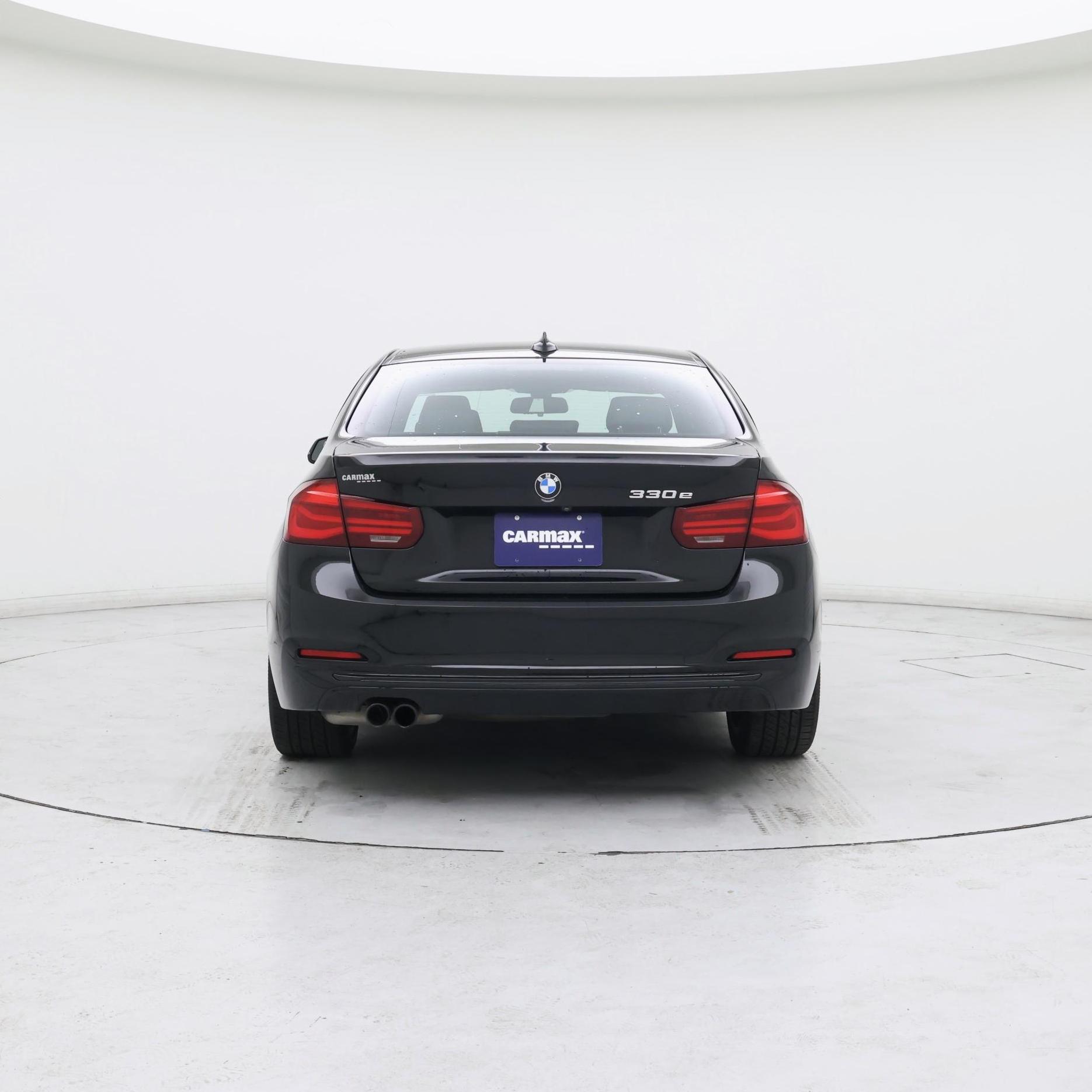 Thumbnail: 2018 BMW 3 Series - 6