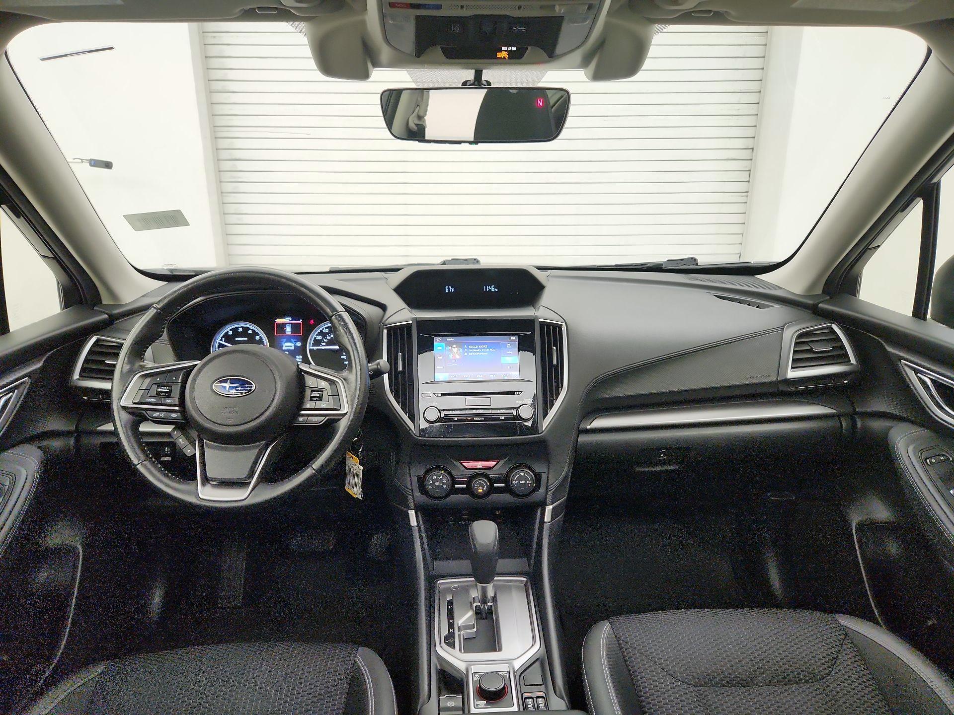 Thumbnail: 2020 Subaru Forester - 9