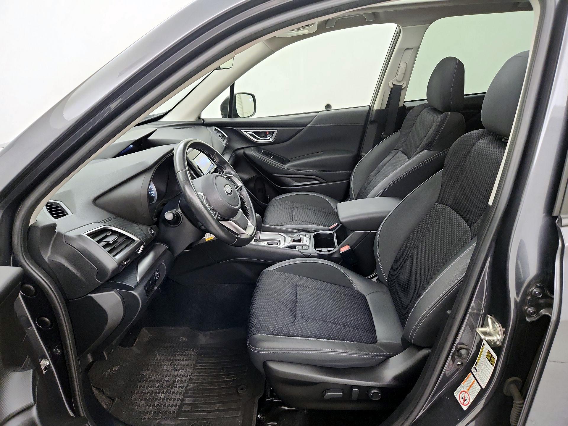 Thumbnail: 2020 Subaru Forester - 11