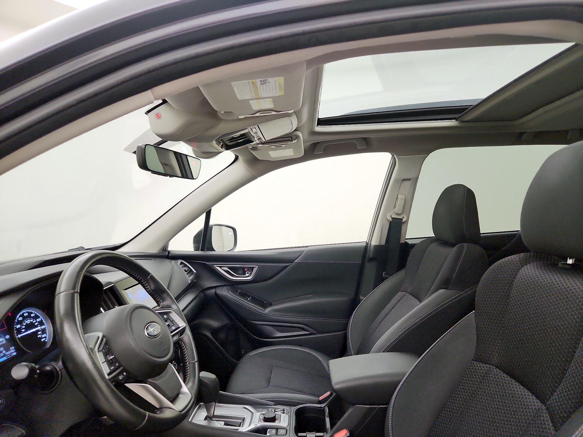 Thumbnail: 2020 Subaru Forester - 19