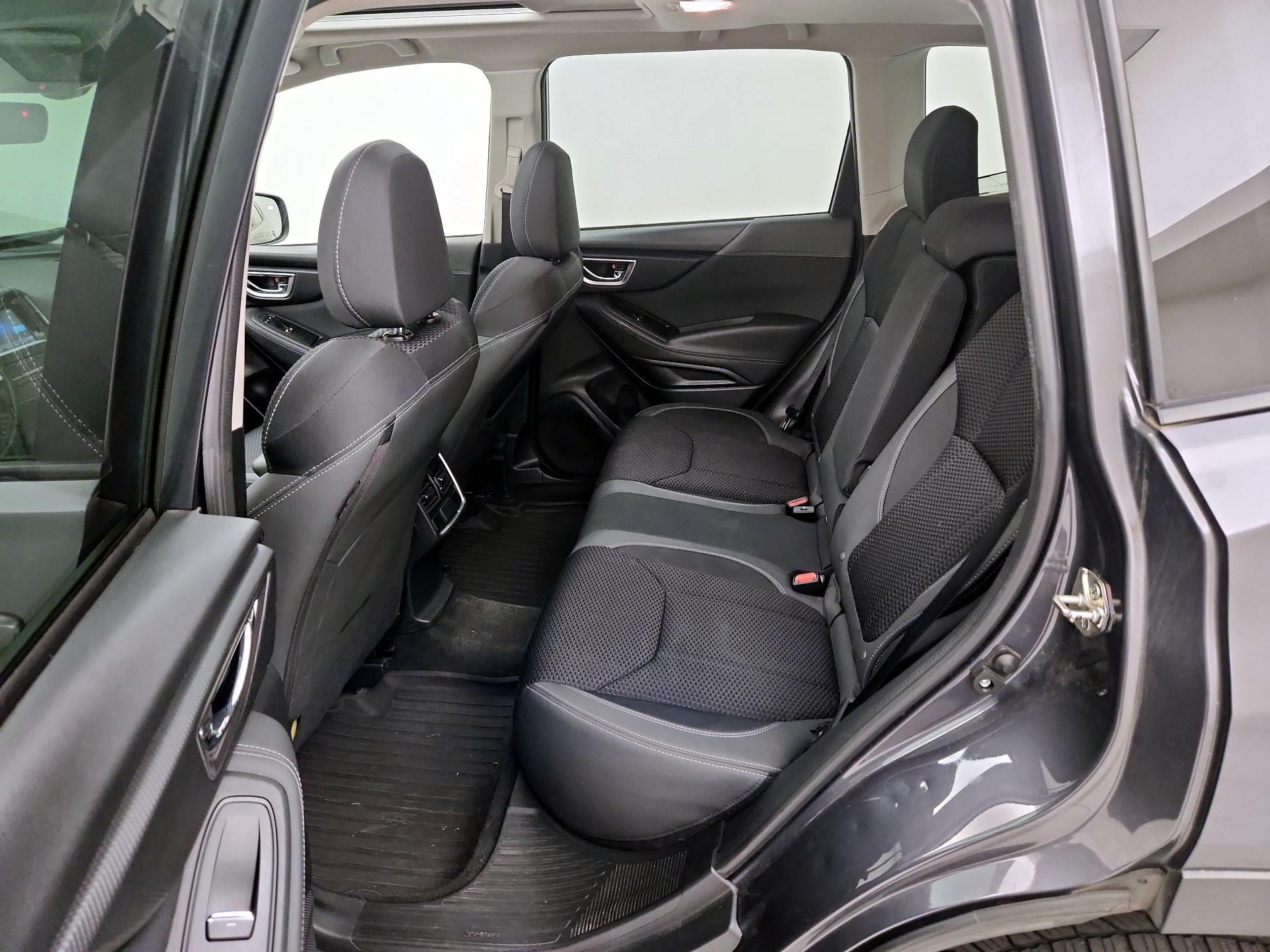 Thumbnail: 2020 Subaru Forester - 20