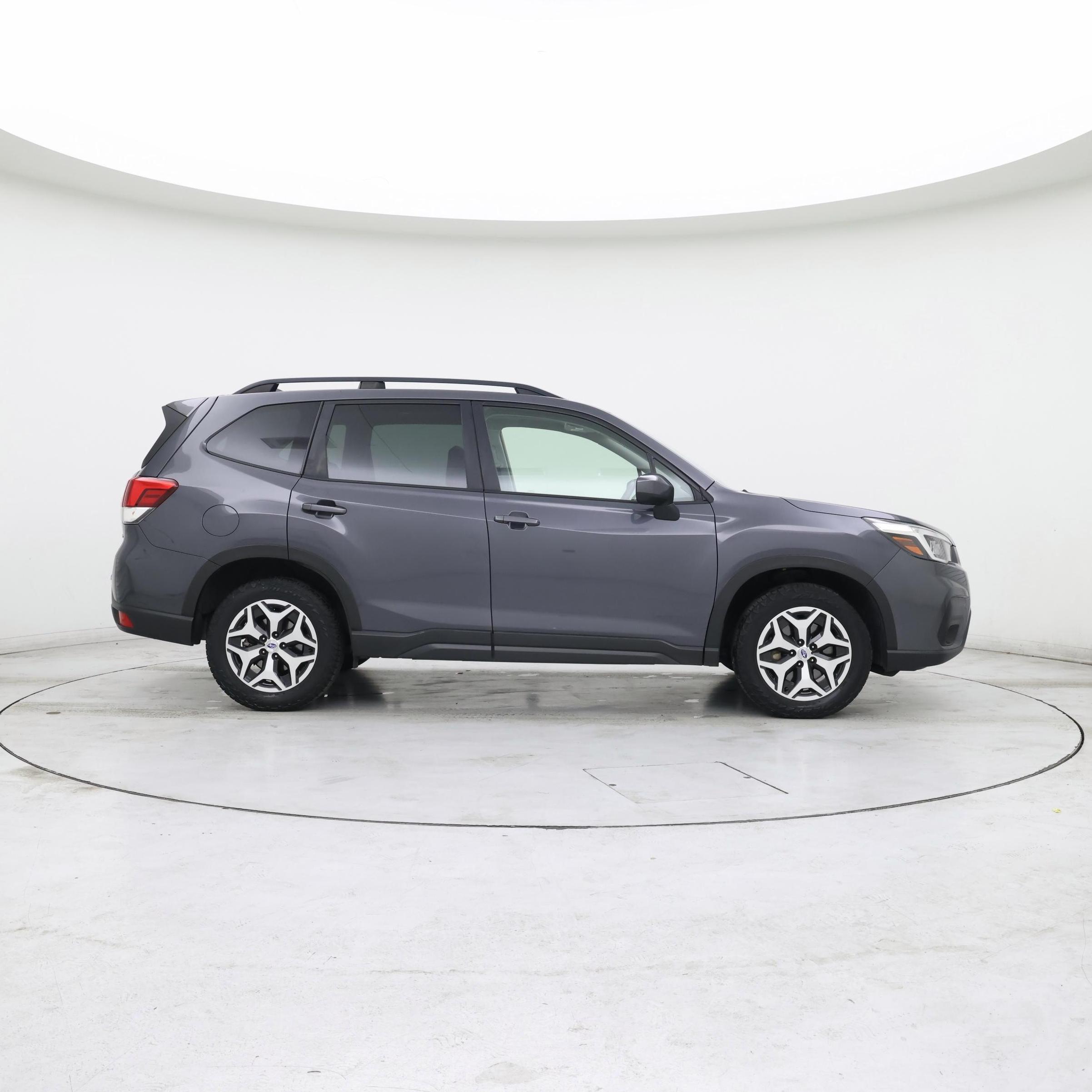 Thumbnail: 2020 Subaru Forester - 7