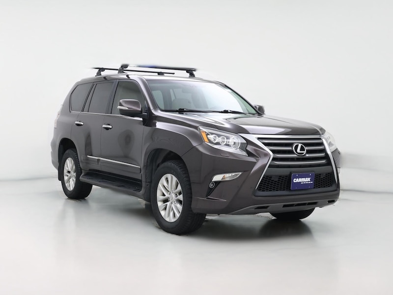 2014 Lexus GX 460 -
                  Portland, OR