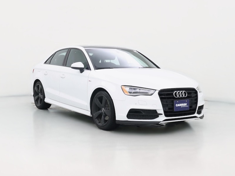 2016 Audi A3 Premium -
                  Portland, OR