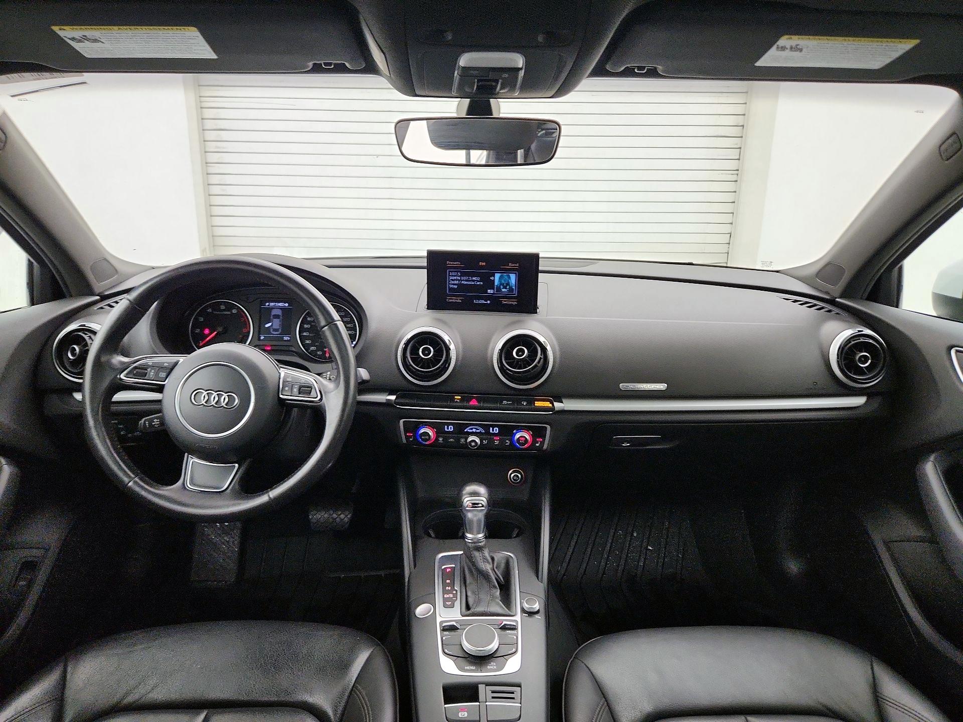 Thumbnail: 2016 Audi A3 - 9