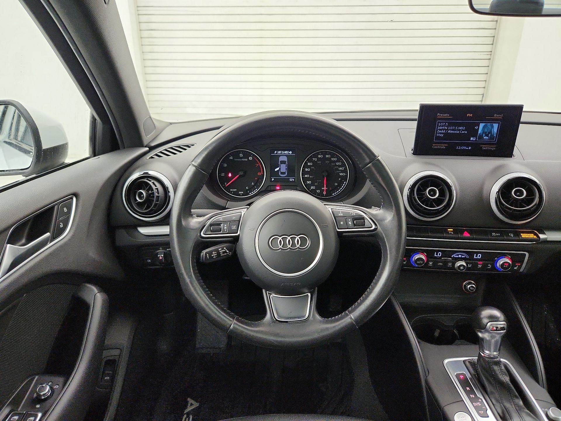 Thumbnail: 2016 Audi A3 - 10