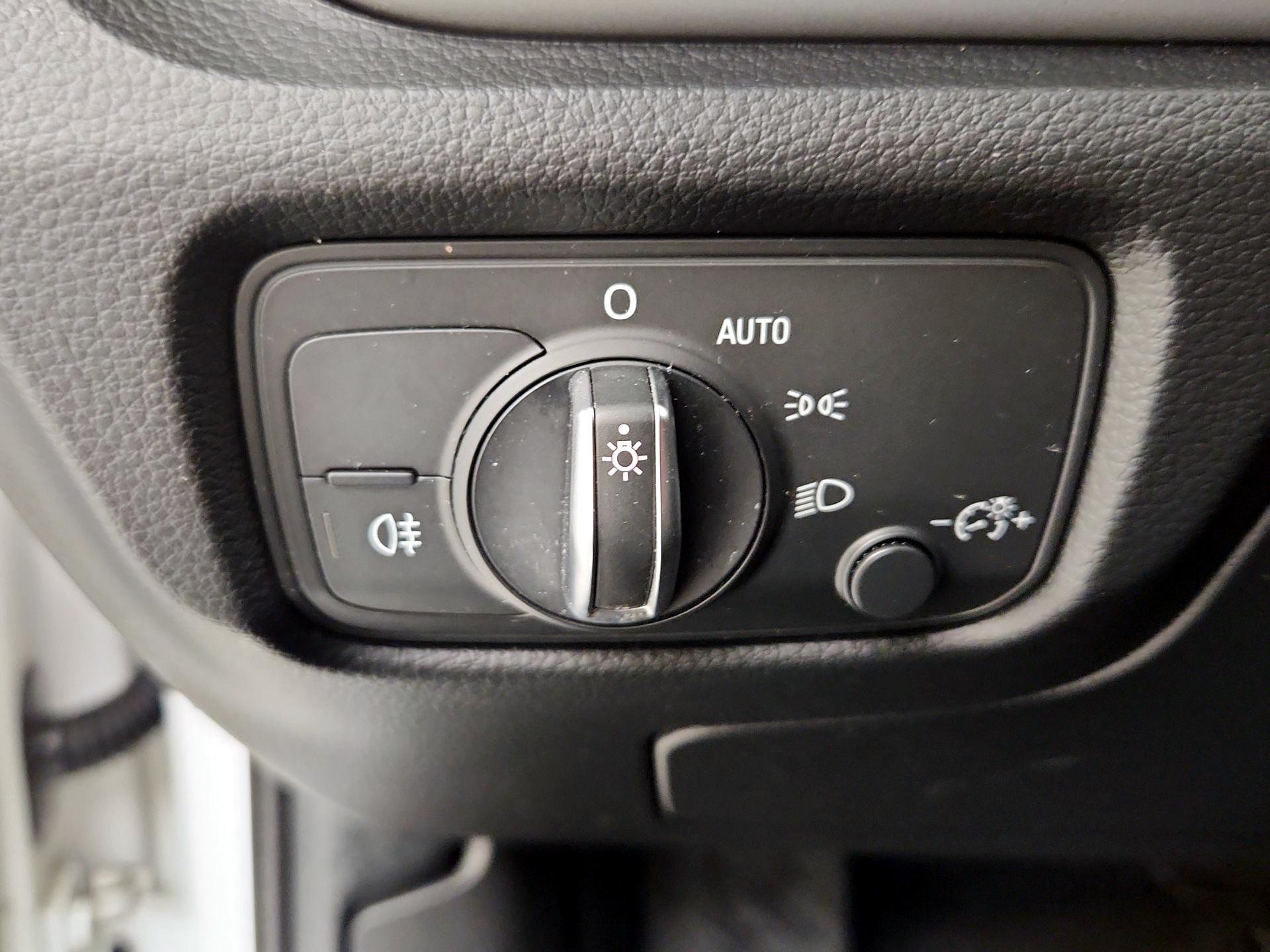 Thumbnail: 2016 Audi A3 - 13