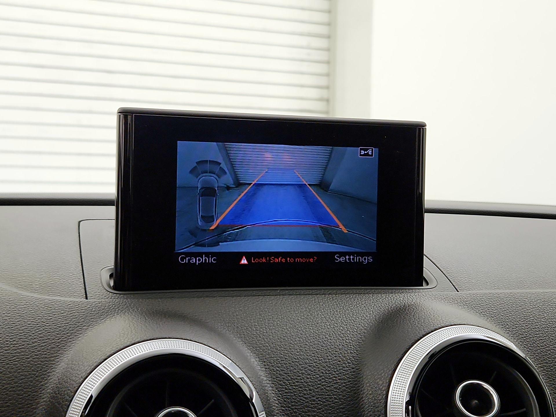 Thumbnail: 2016 Audi A3 - 14