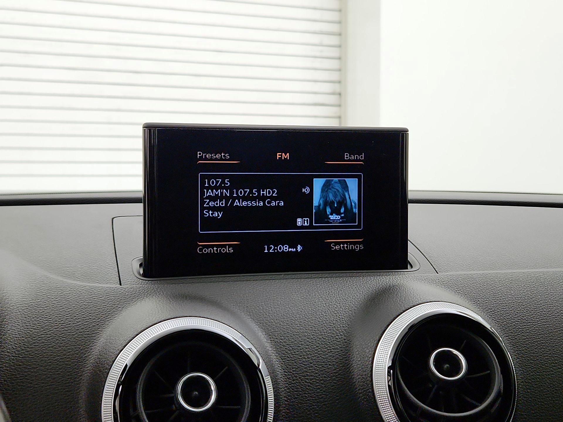 Thumbnail: 2016 Audi A3 - 15