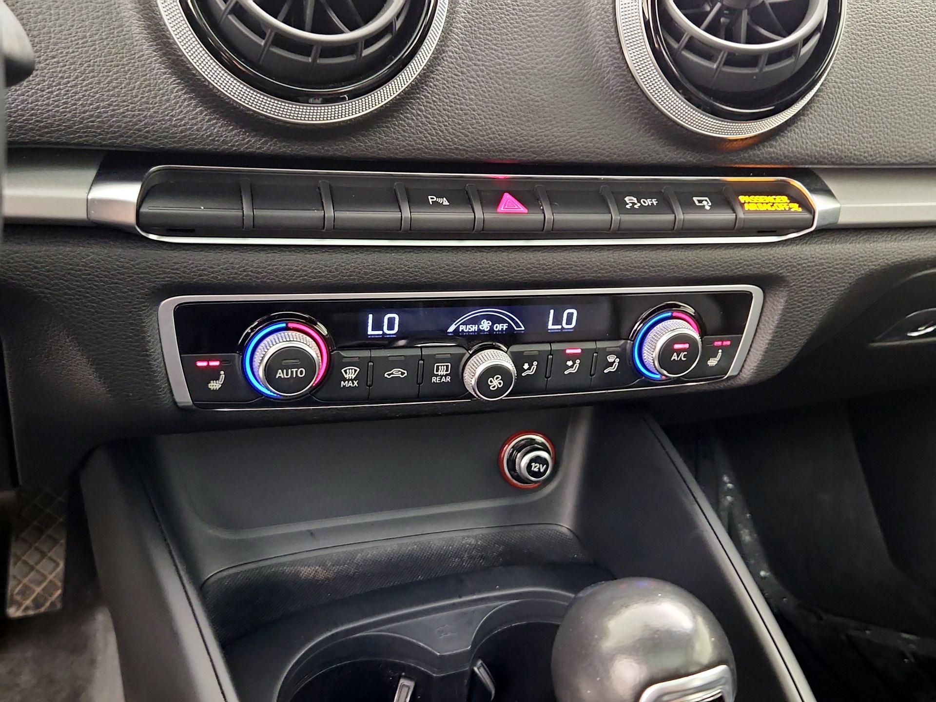 Thumbnail: 2016 Audi A3 - 16