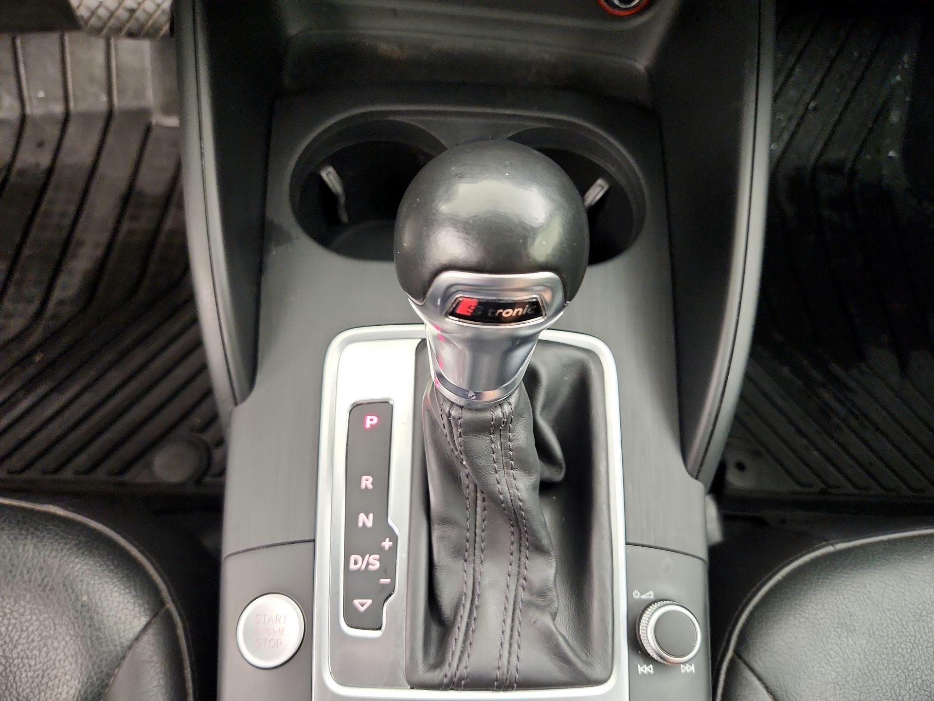 Thumbnail: 2016 Audi A3 - 17