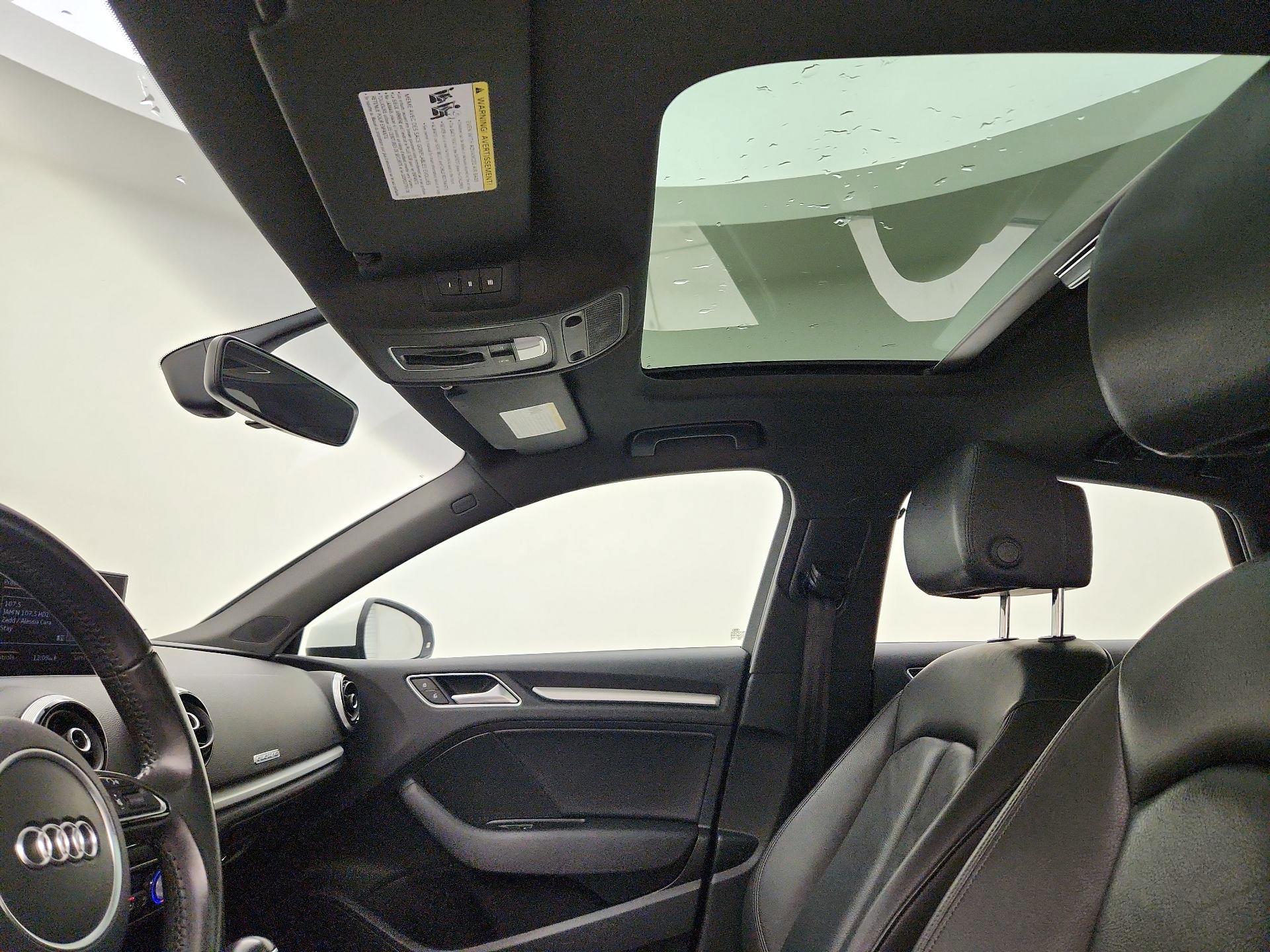 Thumbnail: 2016 Audi A3 - 19