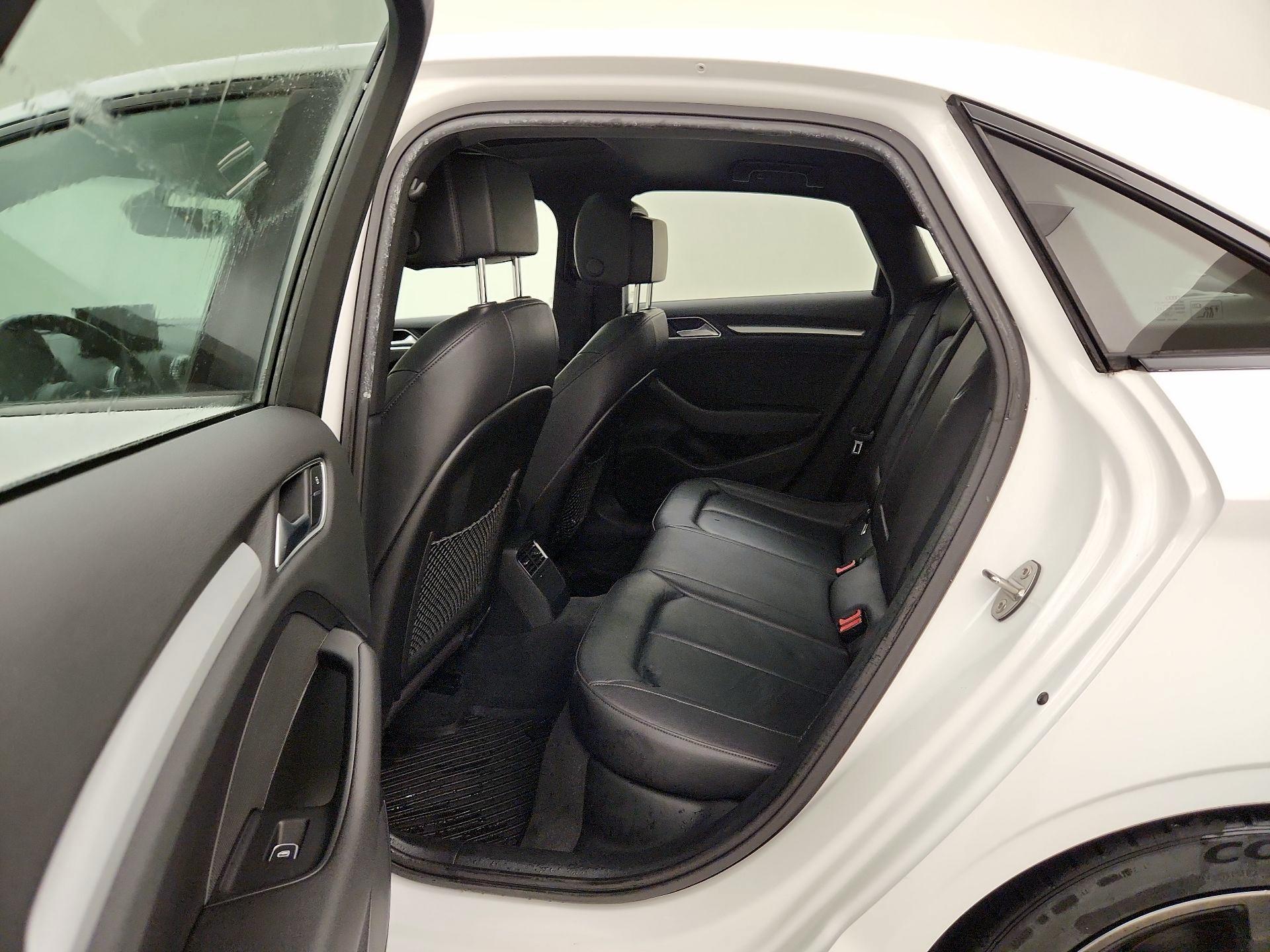 Thumbnail: 2016 Audi A3 - 20