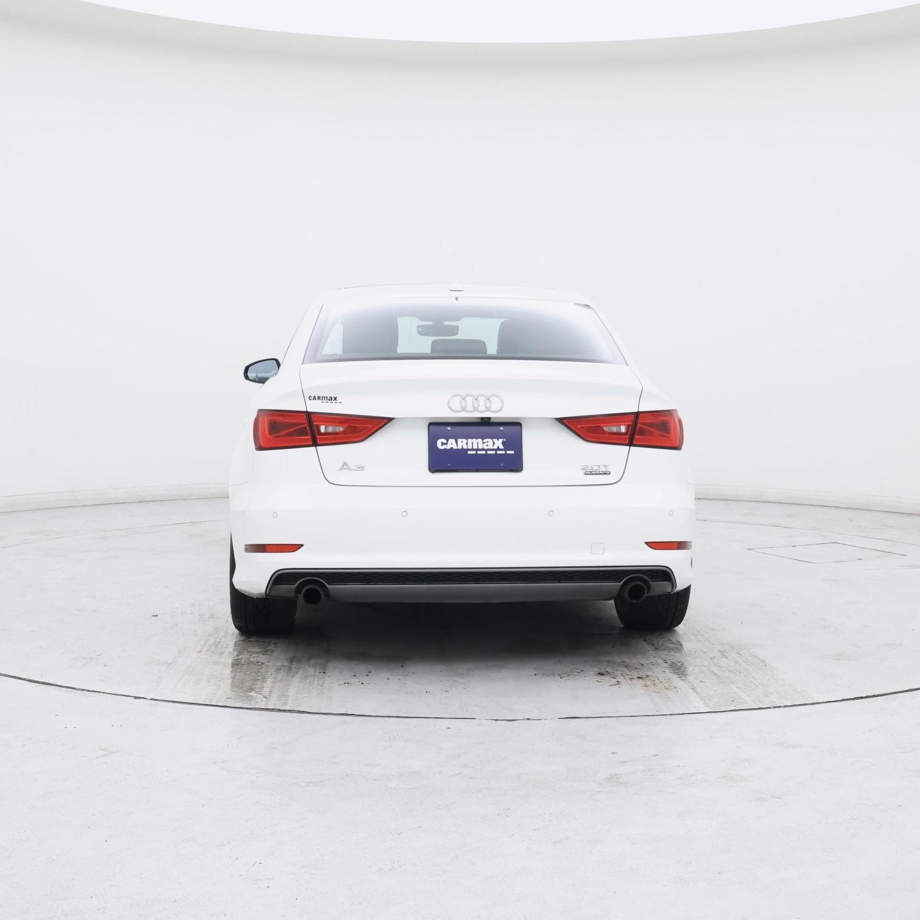 Thumbnail: 2016 Audi A3 - 6