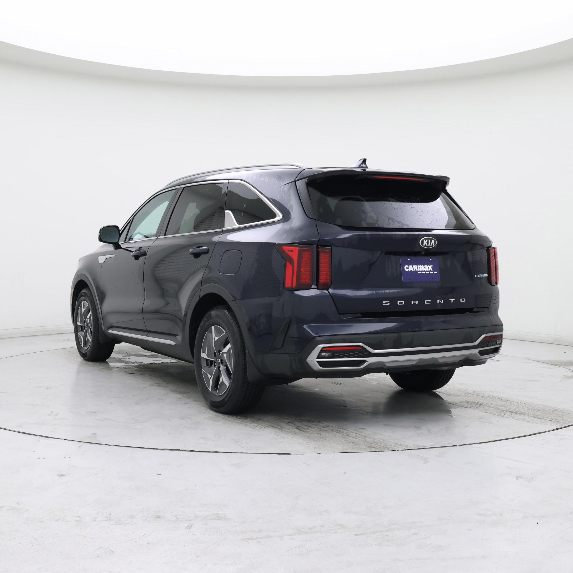 Thumbnail: 2021 Kia Sorento - 2