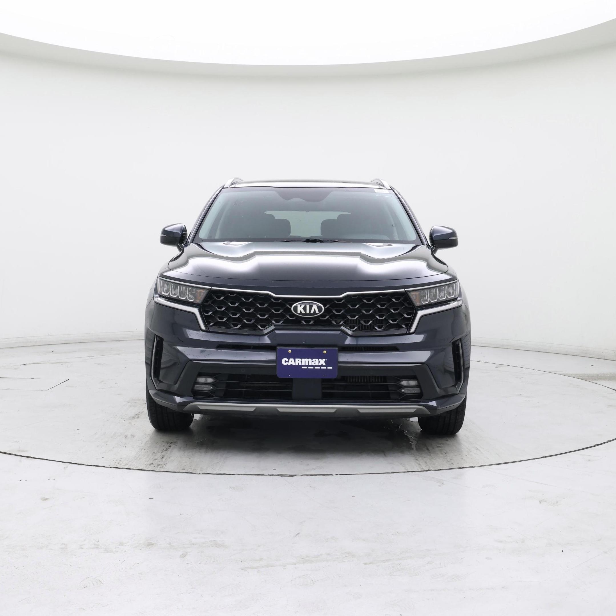 Thumbnail: 2021 Kia Sorento - 5