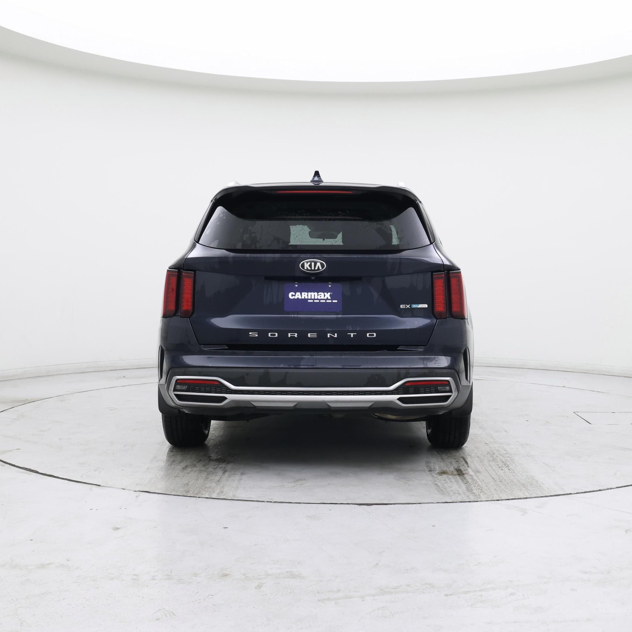 Thumbnail: 2021 Kia Sorento - 6