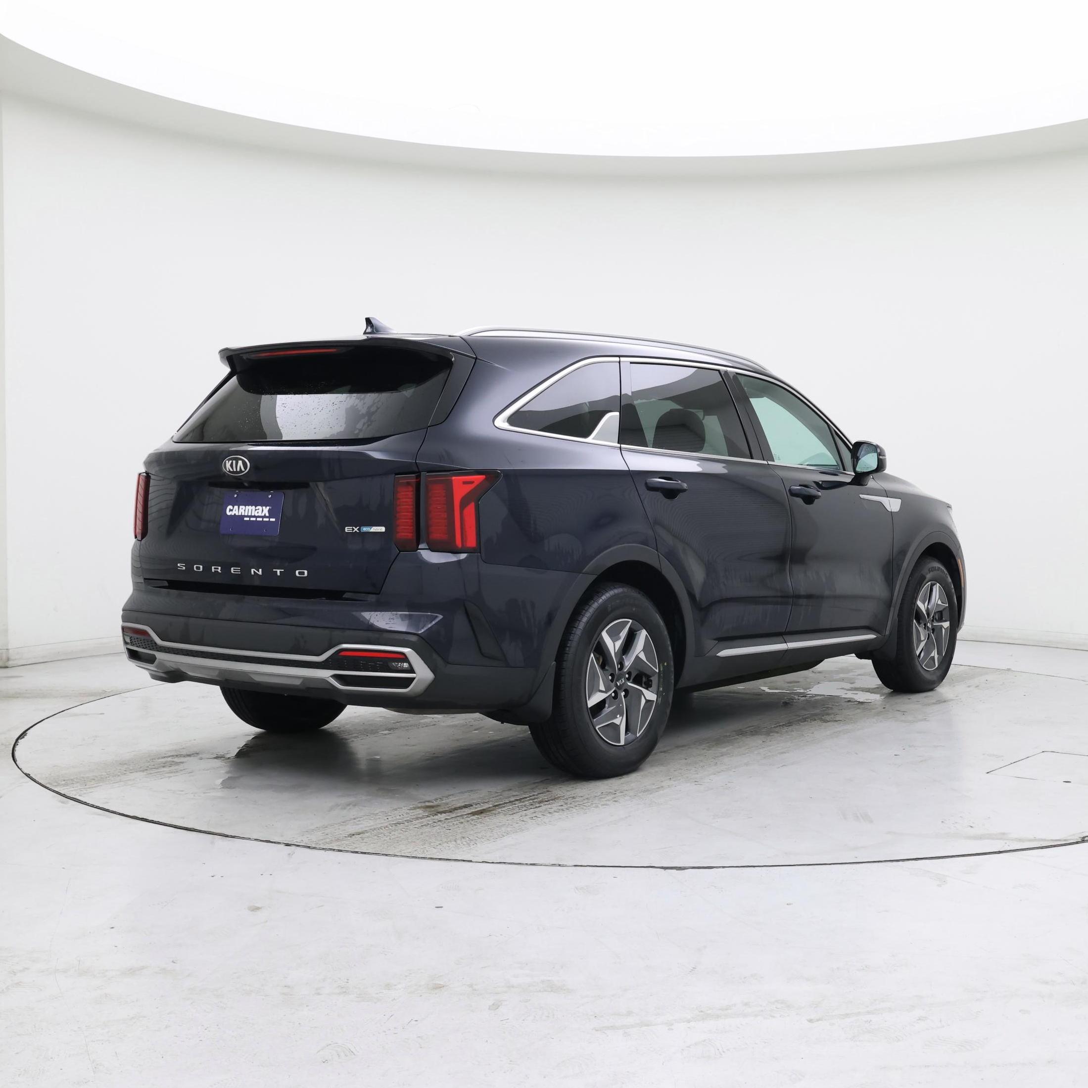 Thumbnail: 2021 Kia Sorento - 8