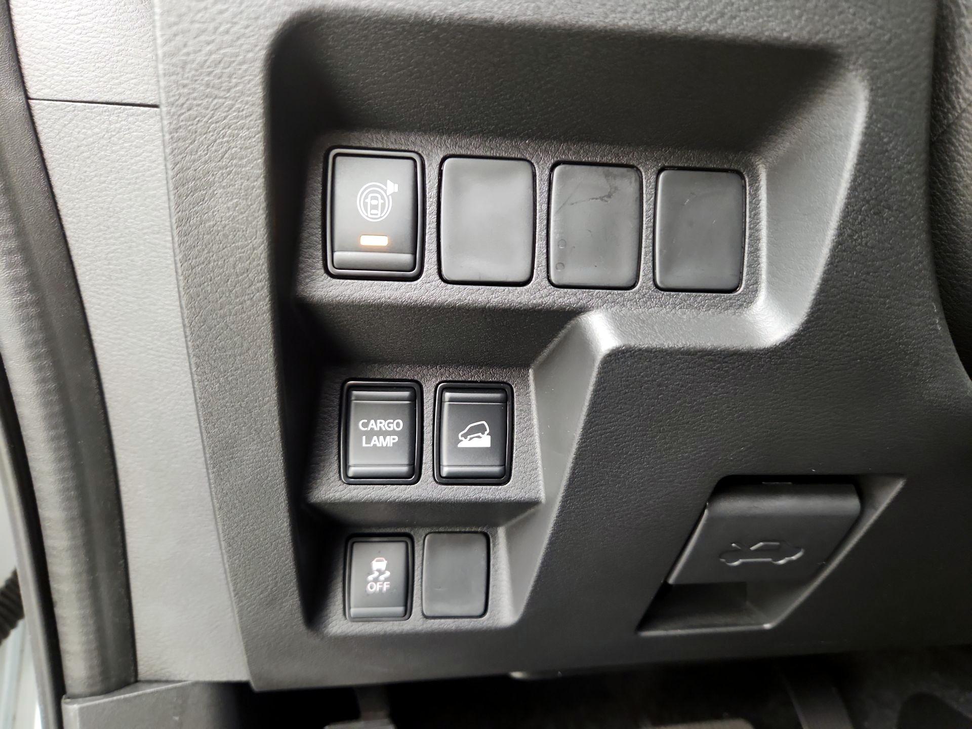 Thumbnail: 2024 Nissan Frontier - 13