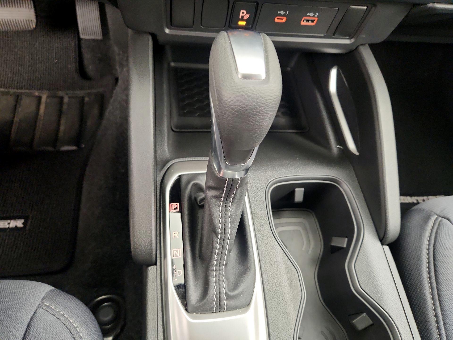 Thumbnail: 2024 Nissan Frontier - 17