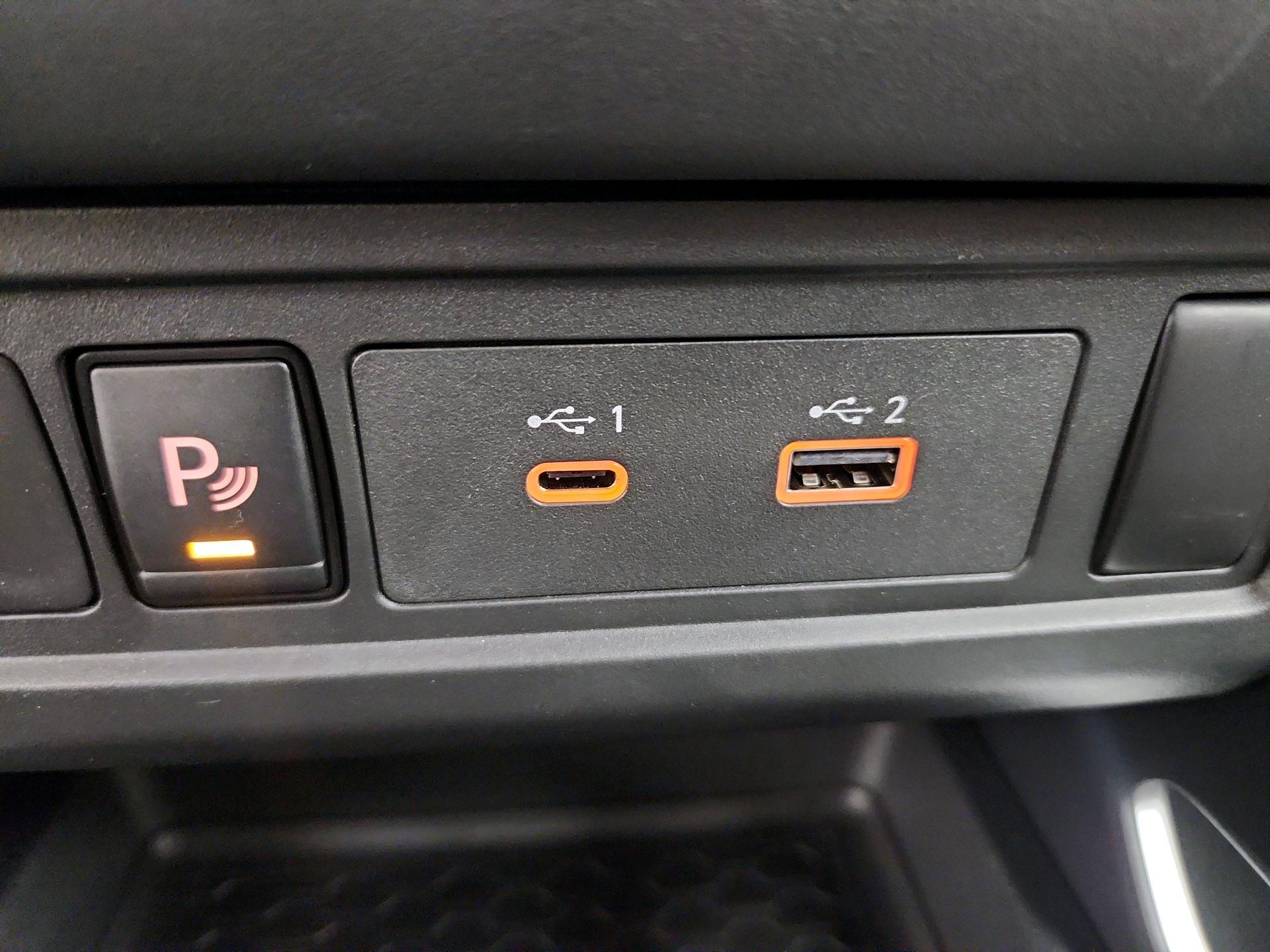 Thumbnail: 2024 Nissan Frontier - 18