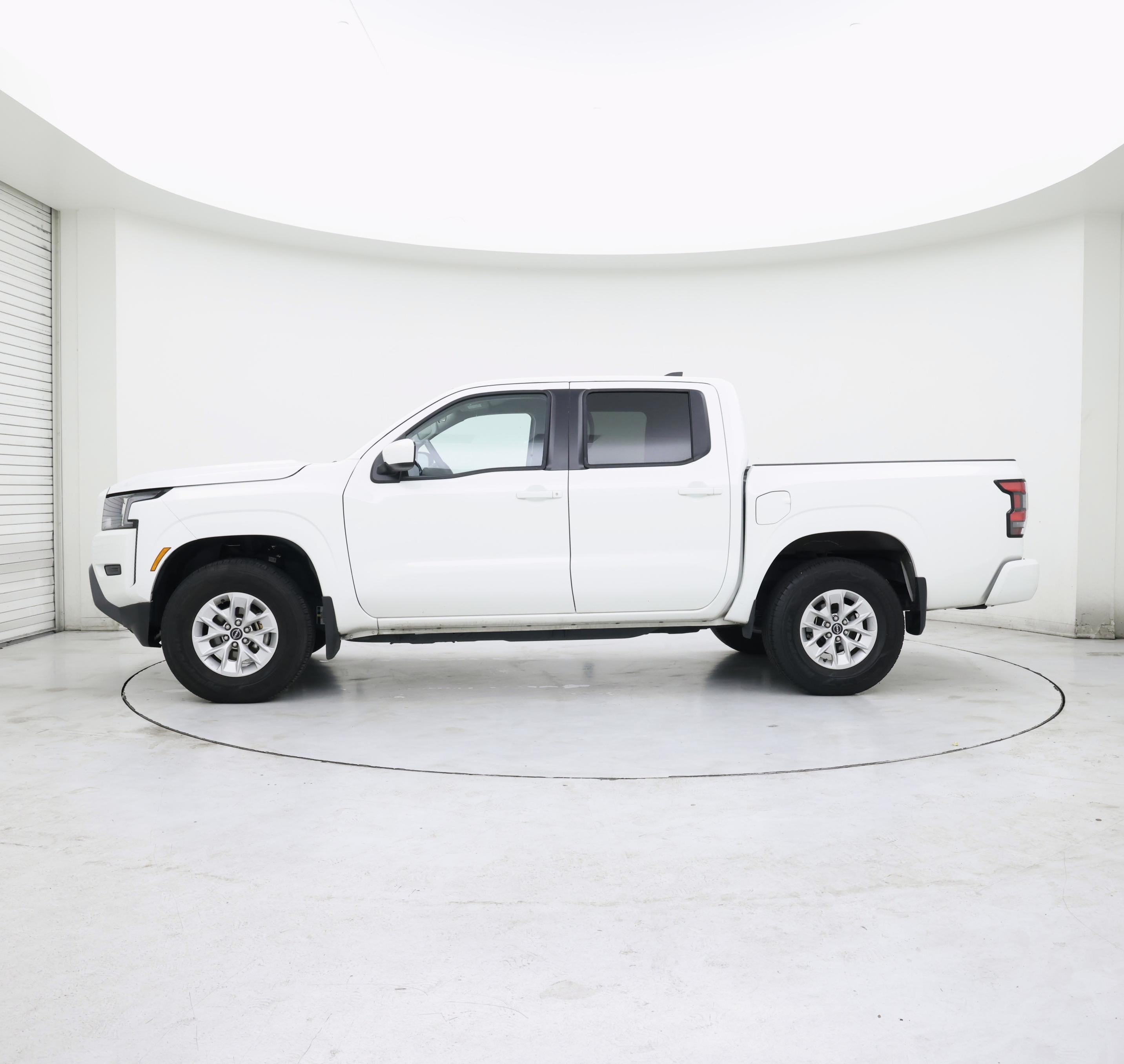 Thumbnail: 2024 Nissan Frontier - 3