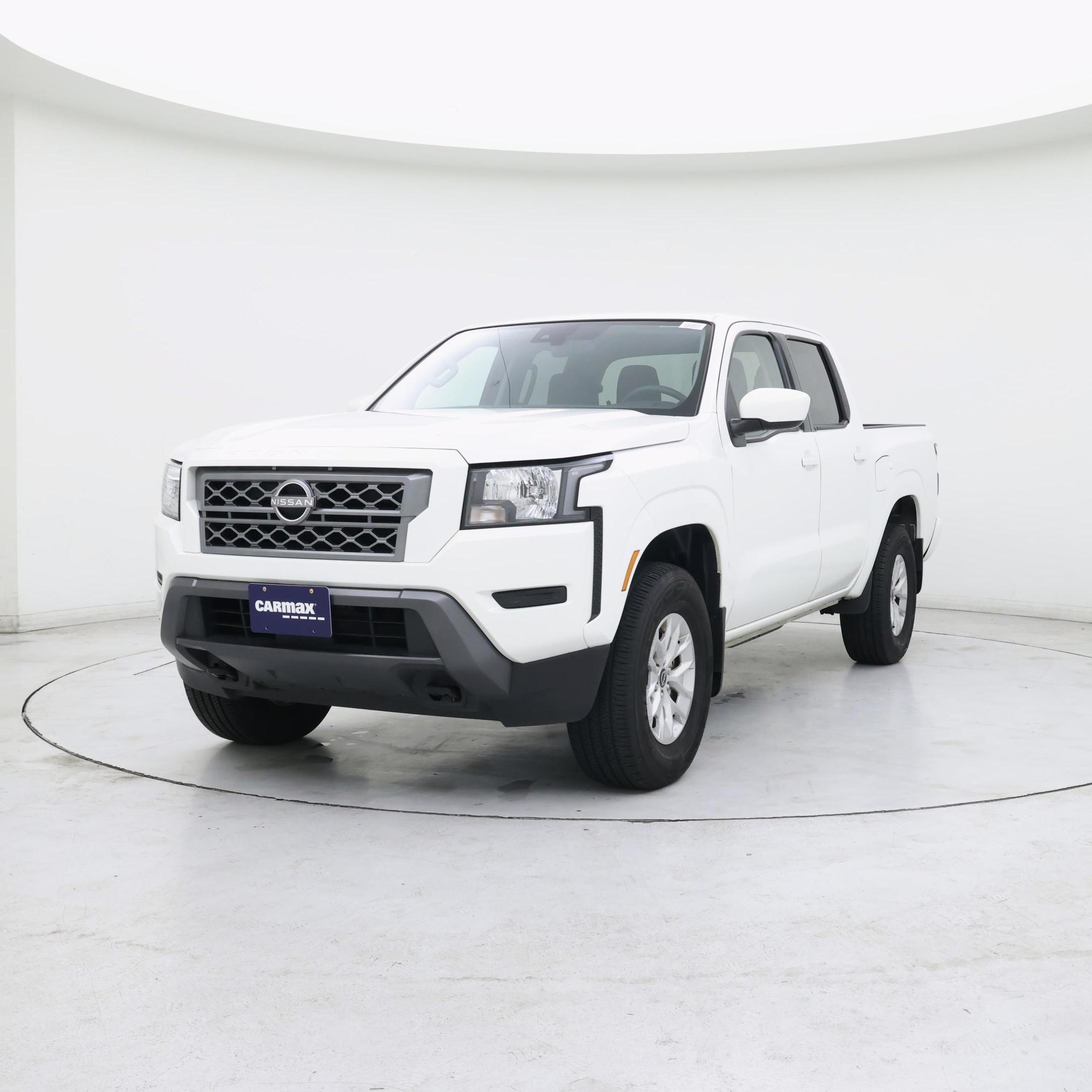 Thumbnail: 2024 Nissan Frontier - 4