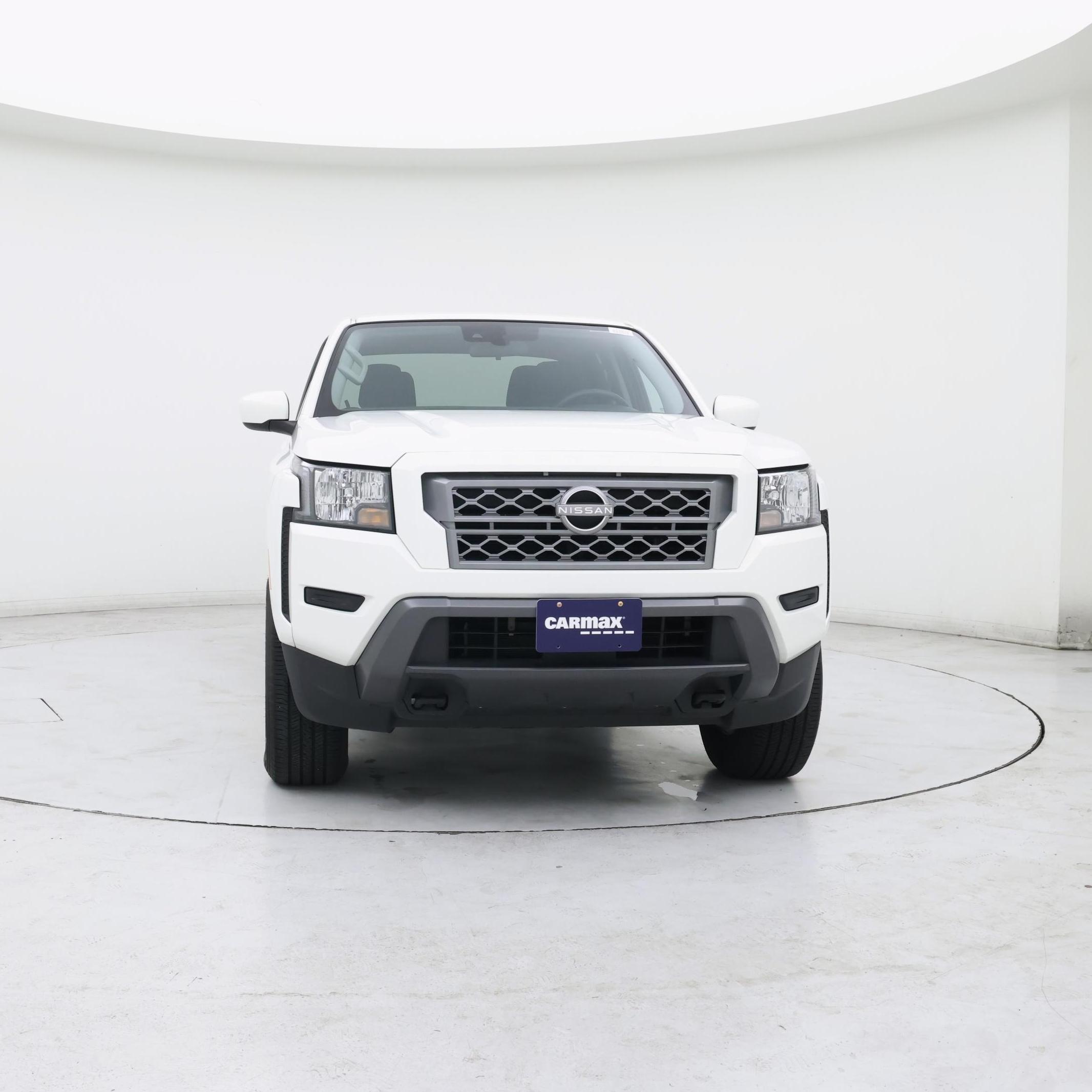 Thumbnail: 2024 Nissan Frontier - 5