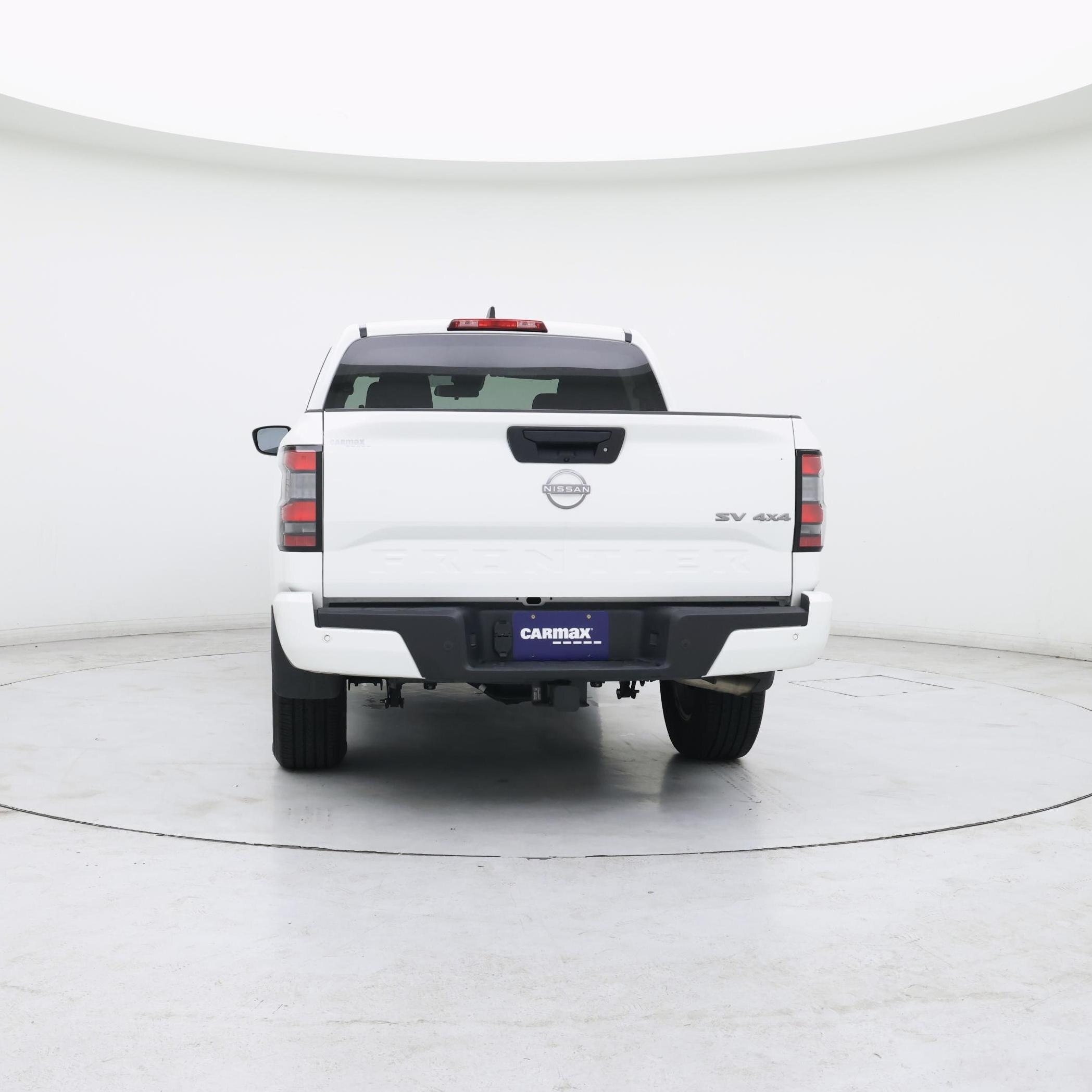 Thumbnail: 2024 Nissan Frontier - 6