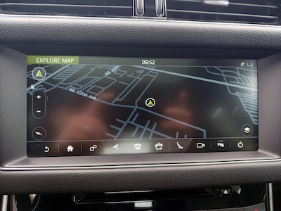Navigation (On)