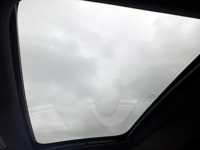 Sunroof