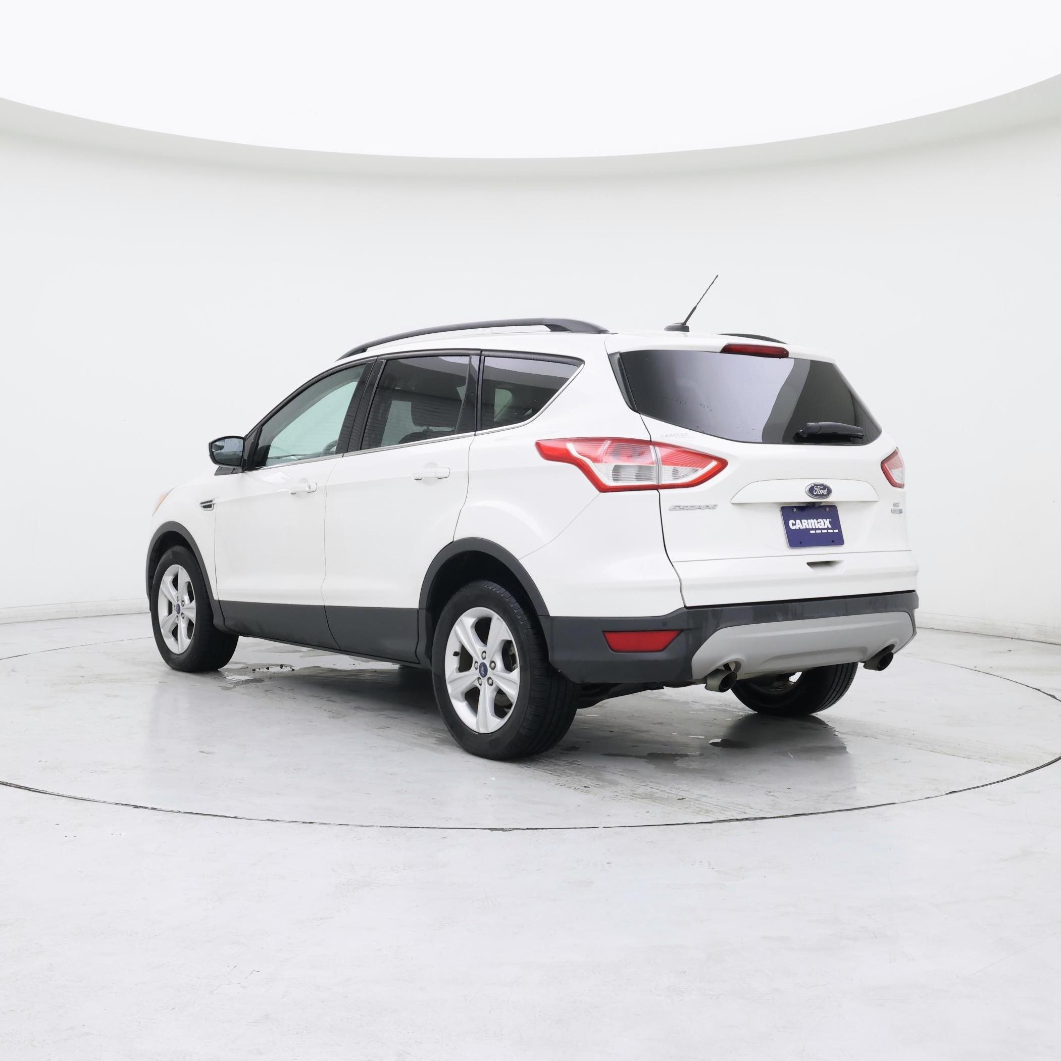 Thumbnail: 2015 Ford Escape - 2