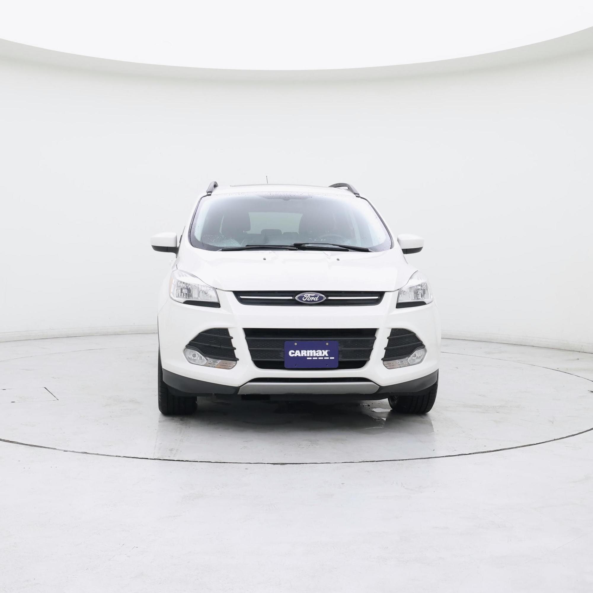 Thumbnail: 2015 Ford Escape - 5