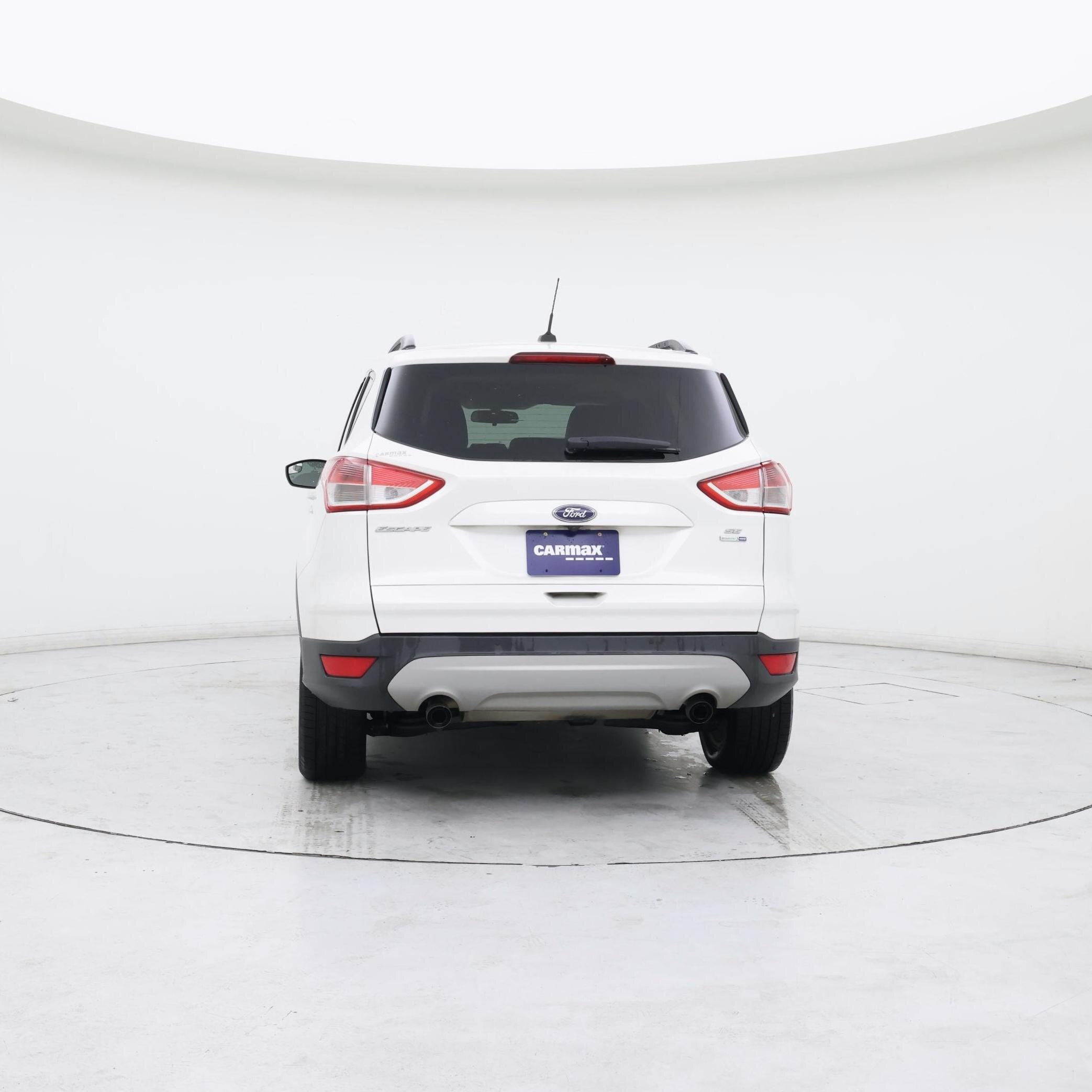 Thumbnail: 2015 Ford Escape - 6