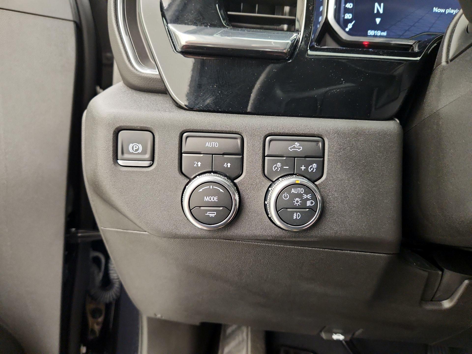 Thumbnail: 2025 GMC Sierra 1500 - 13