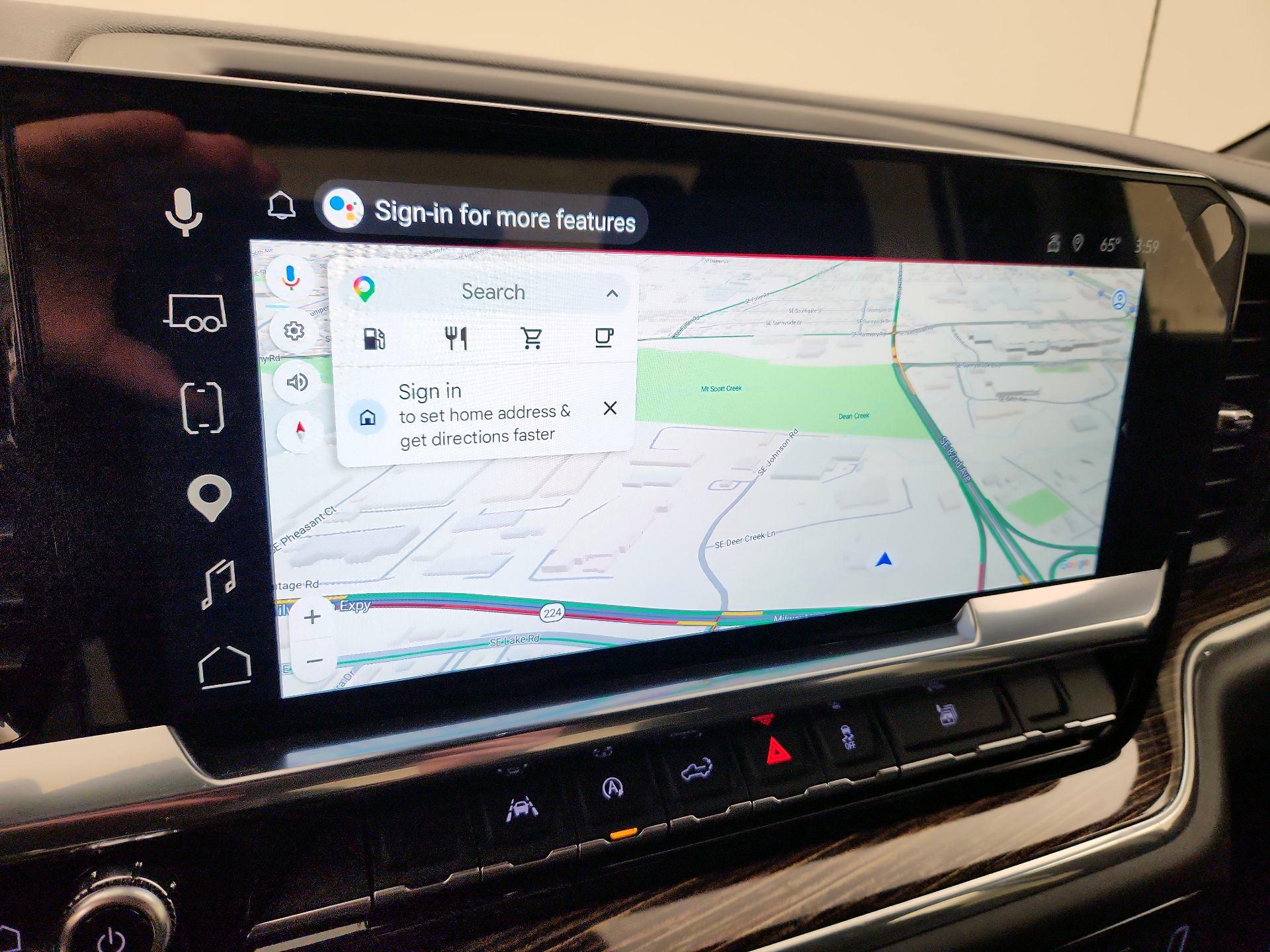 Thumbnail: 2025 GMC Sierra 1500 - 14