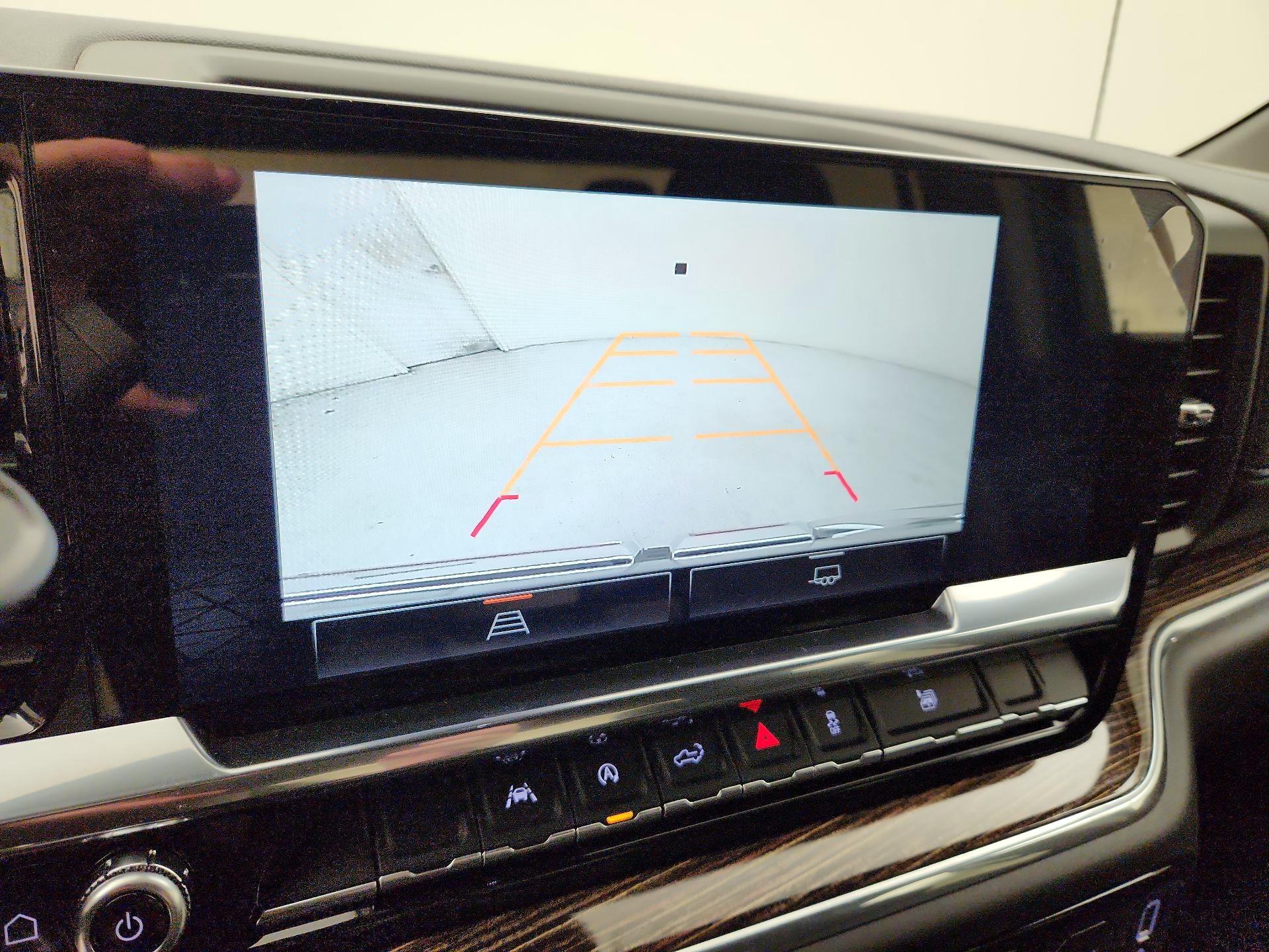 Thumbnail: 2025 GMC Sierra 1500 - 15