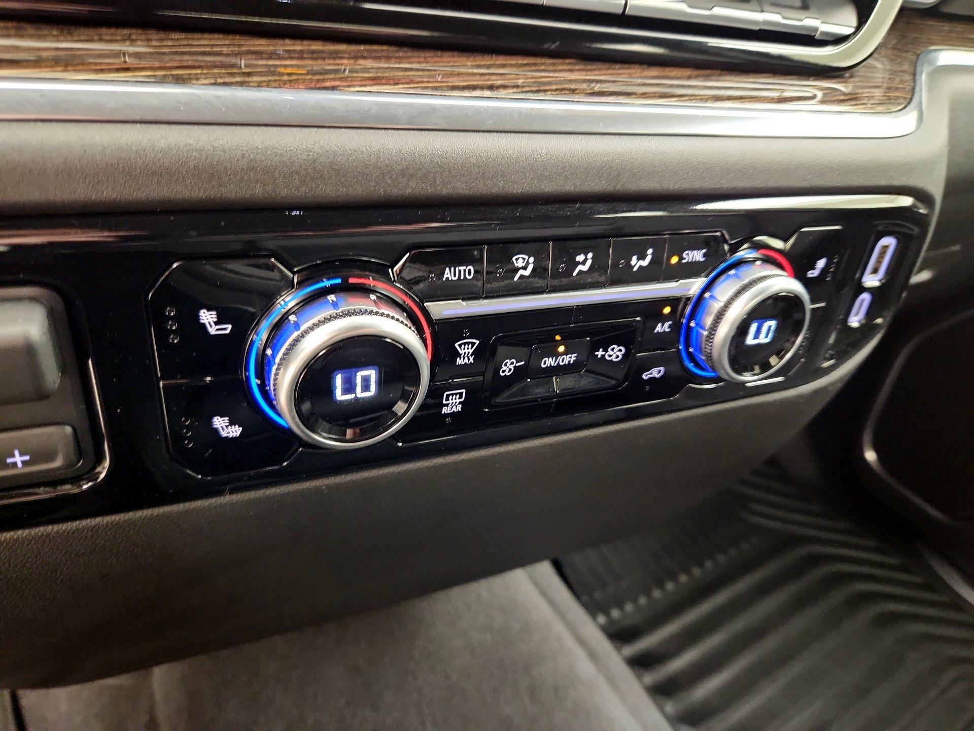 Thumbnail: 2025 GMC Sierra 1500 - 17