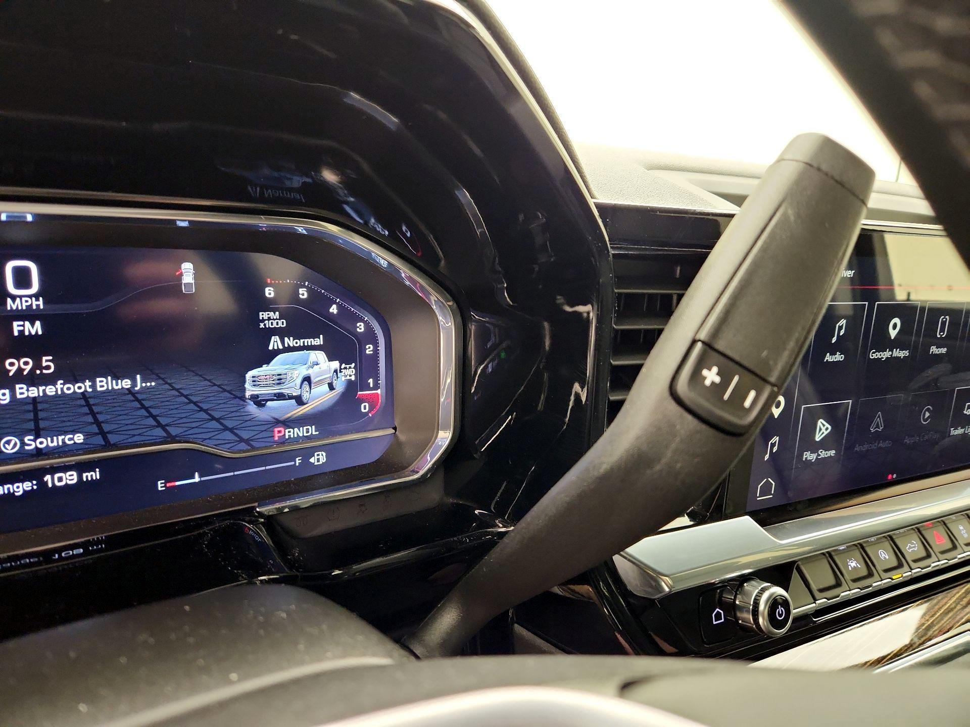 Thumbnail: 2025 GMC Sierra 1500 - 18