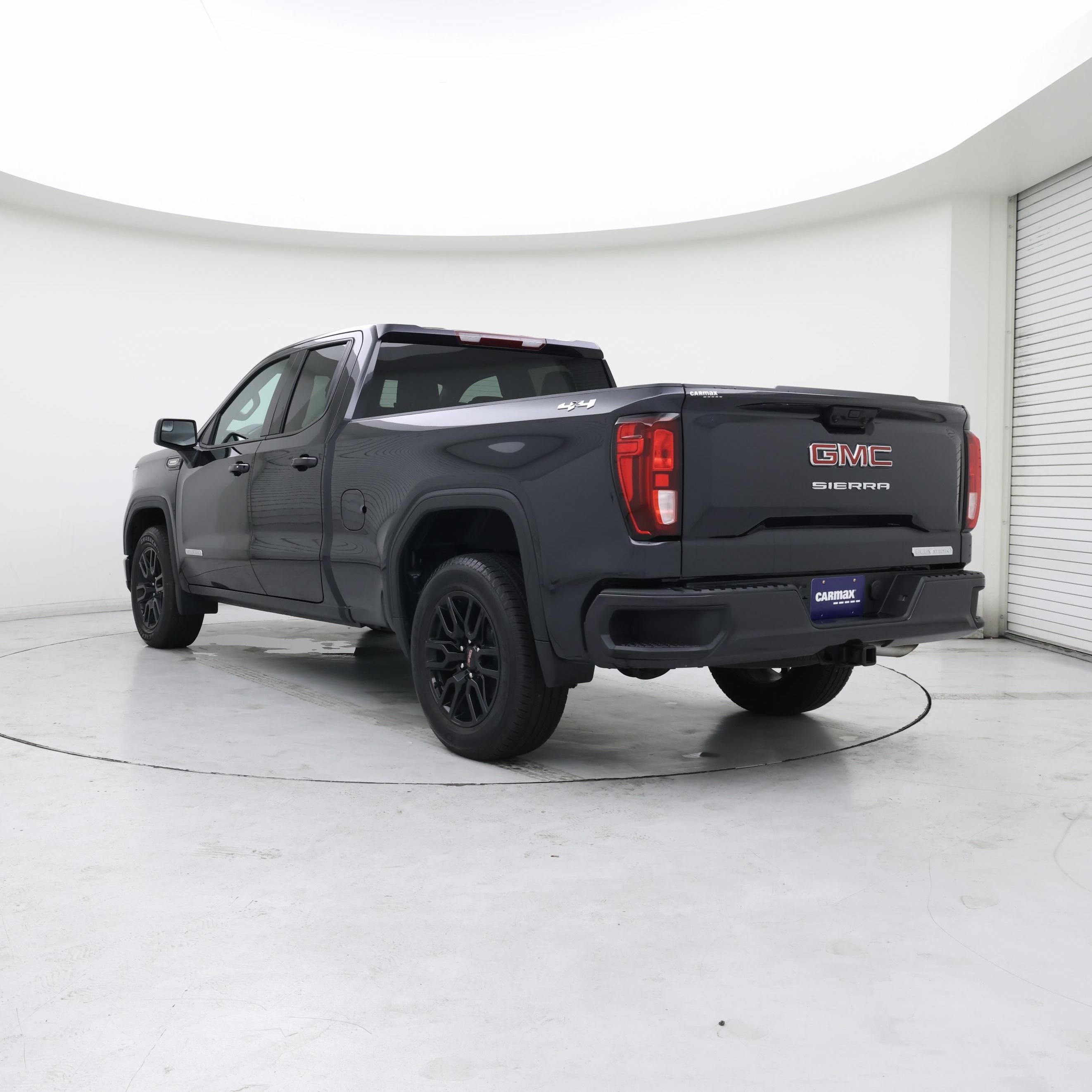 Thumbnail: 2025 GMC Sierra 1500 - 2