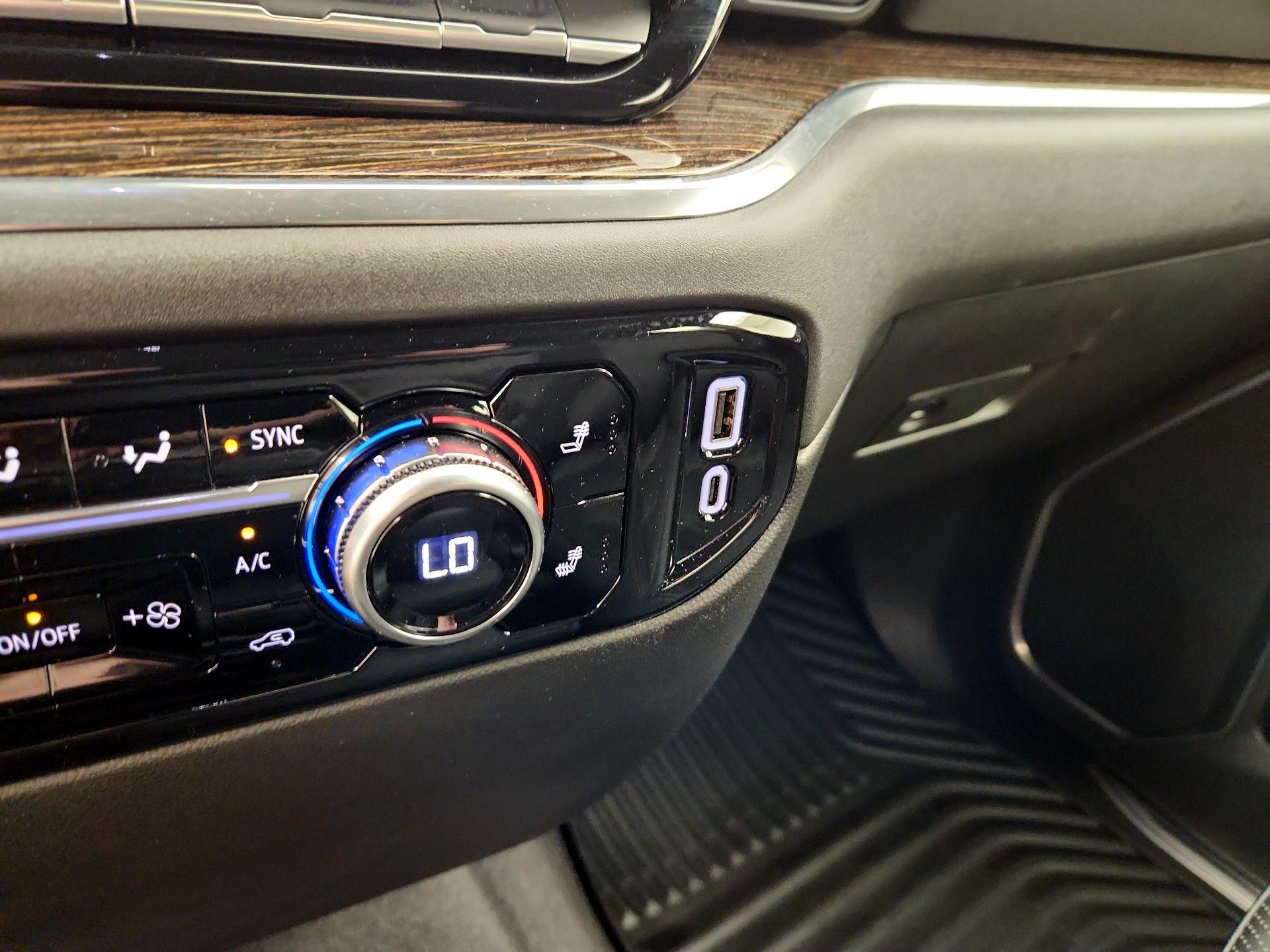 Thumbnail: 2025 GMC Sierra 1500 - 19