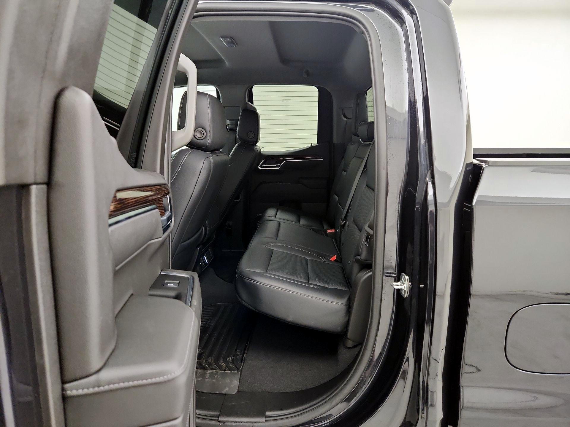 Thumbnail: 2025 GMC Sierra 1500 - 20