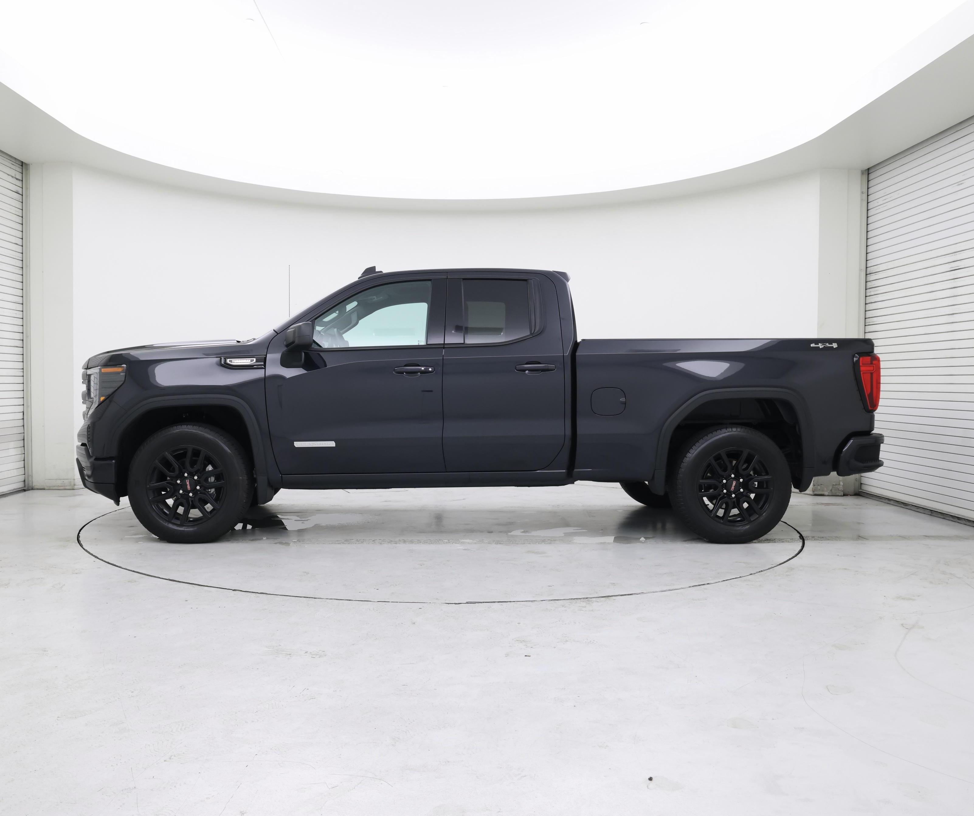 Thumbnail: 2025 GMC Sierra 1500 - 3