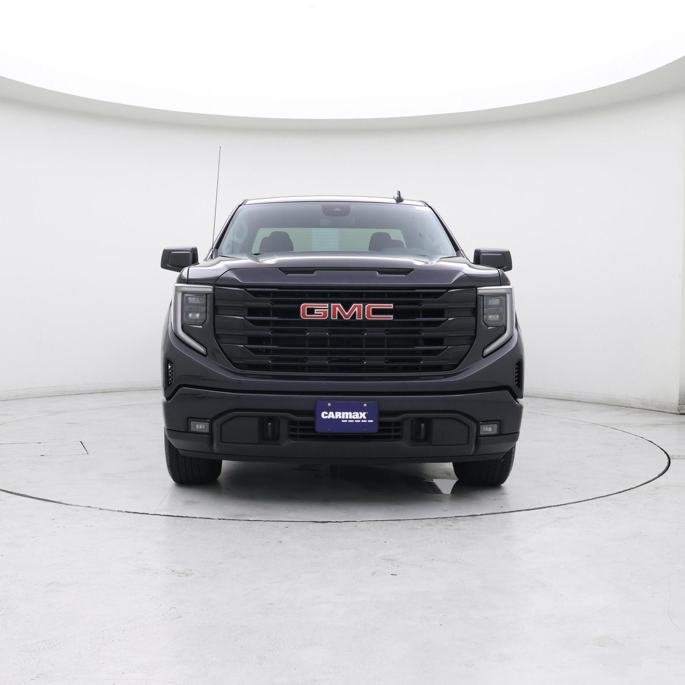 Thumbnail: 2025 GMC Sierra 1500 - 5