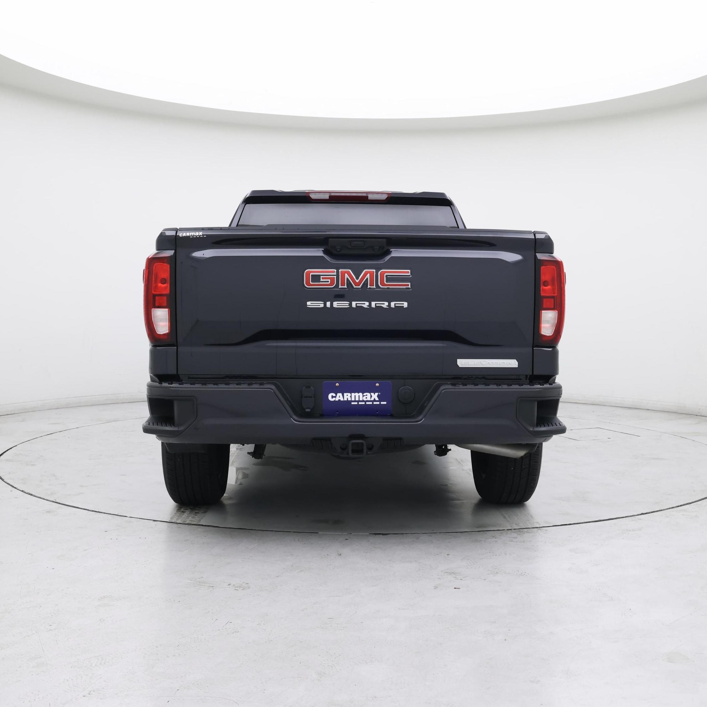 Thumbnail: 2025 GMC Sierra 1500 - 6