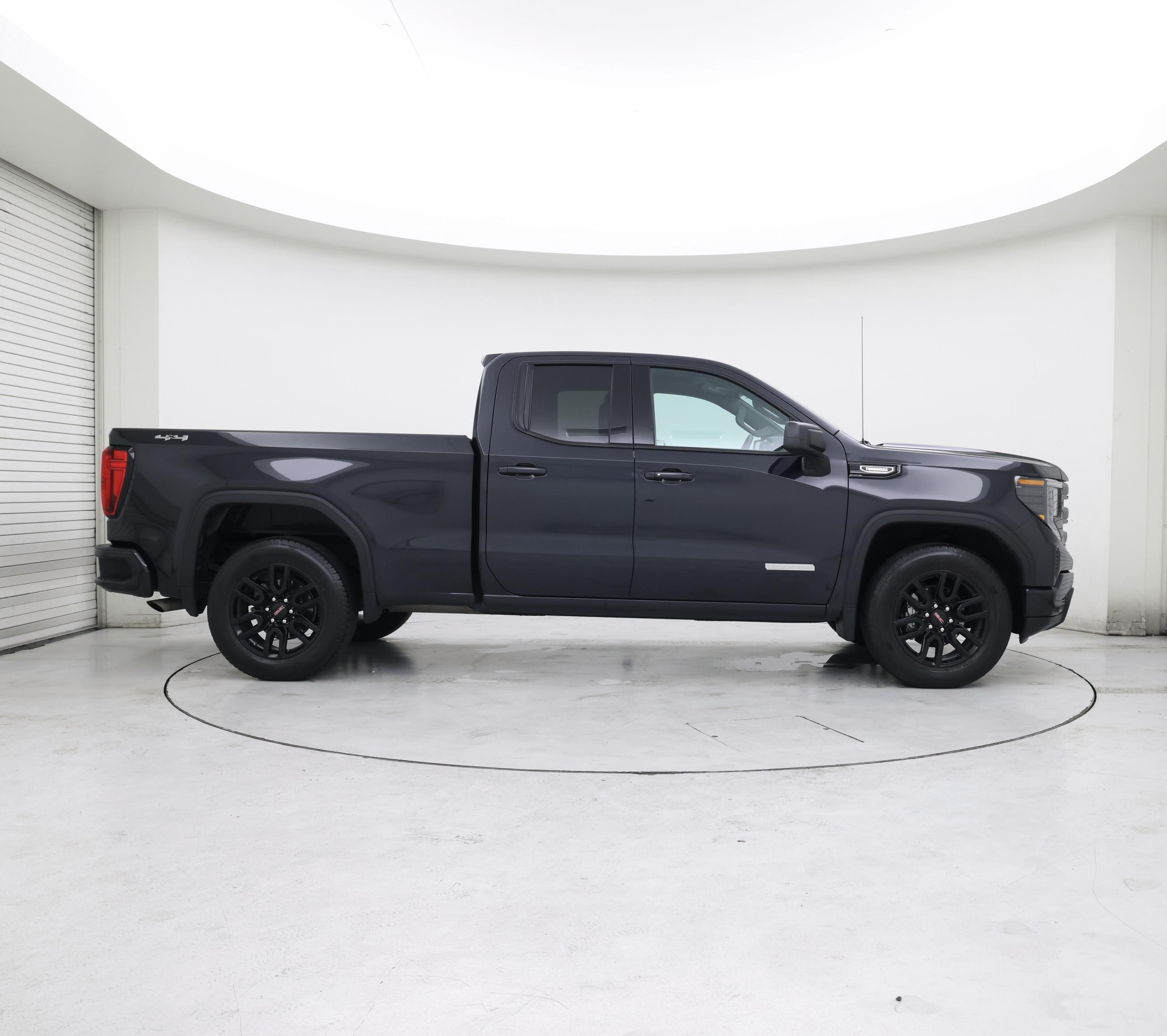 Thumbnail: 2025 GMC Sierra 1500 - 7