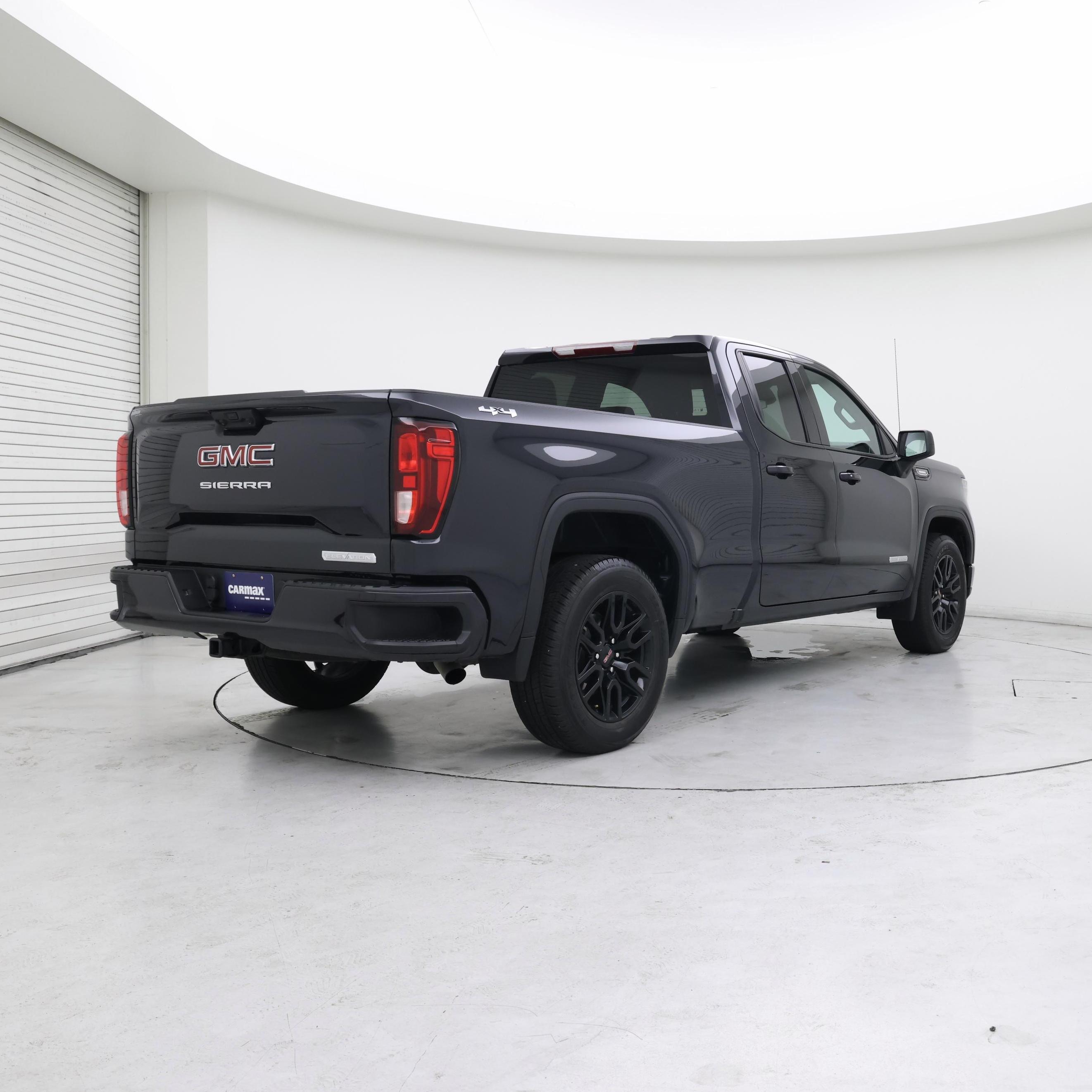 Thumbnail: 2025 GMC Sierra 1500 - 8