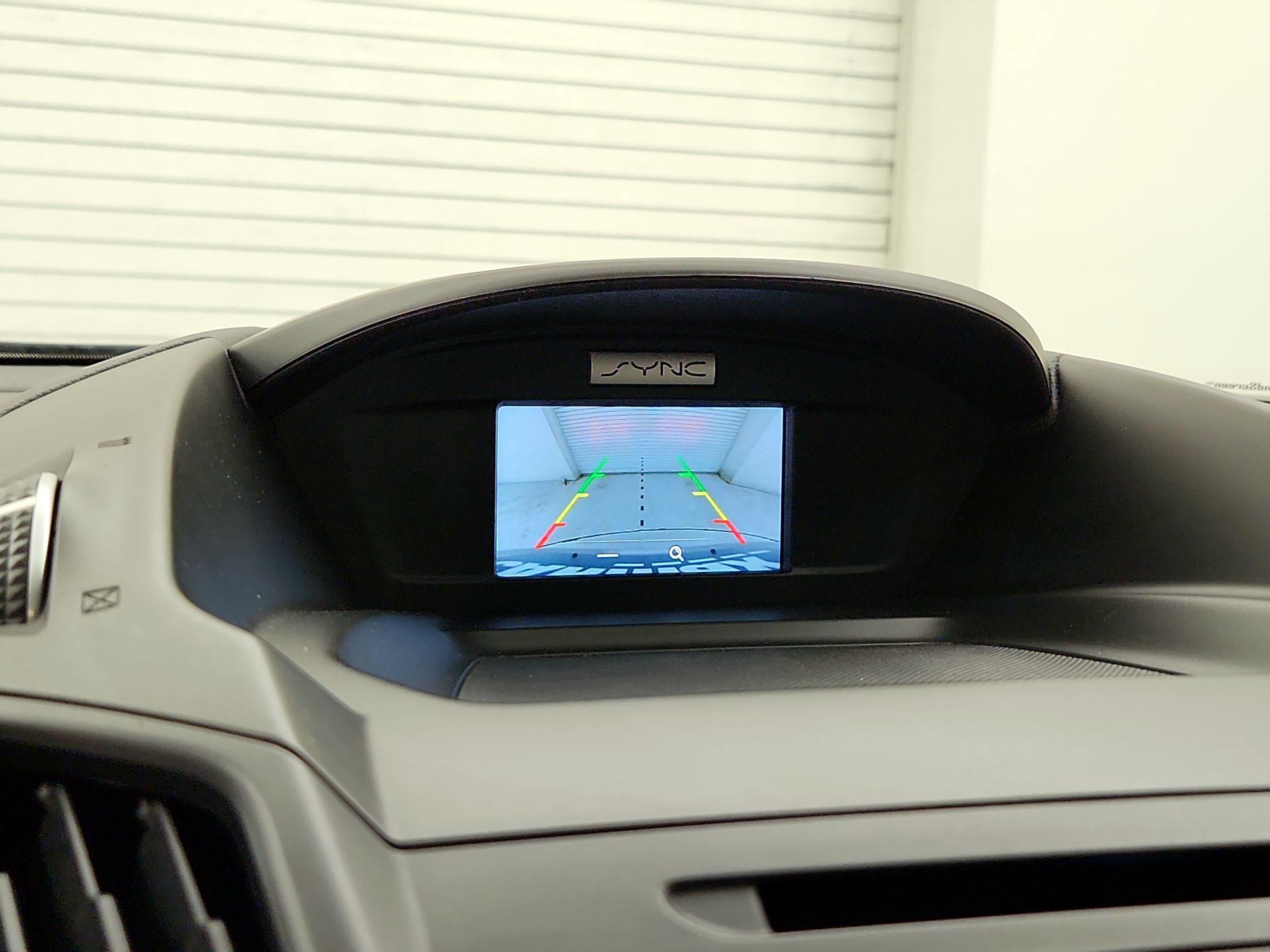 Thumbnail: 2017 Ford Escape - 14